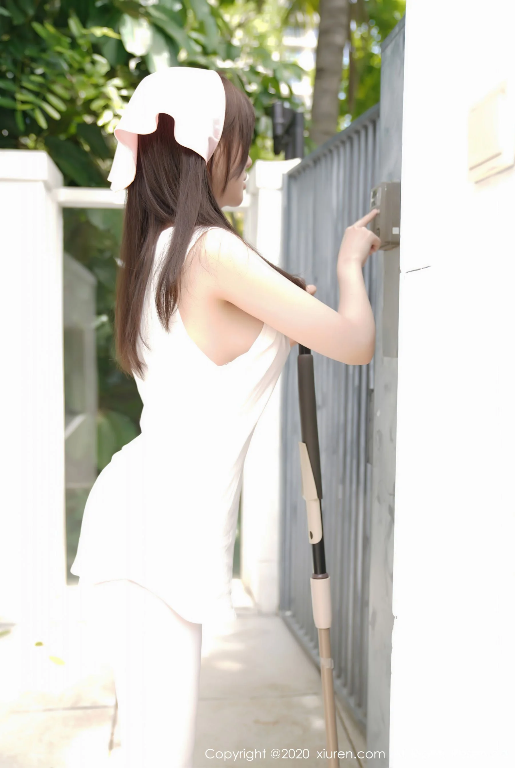 糯美子Mini - Photo 97