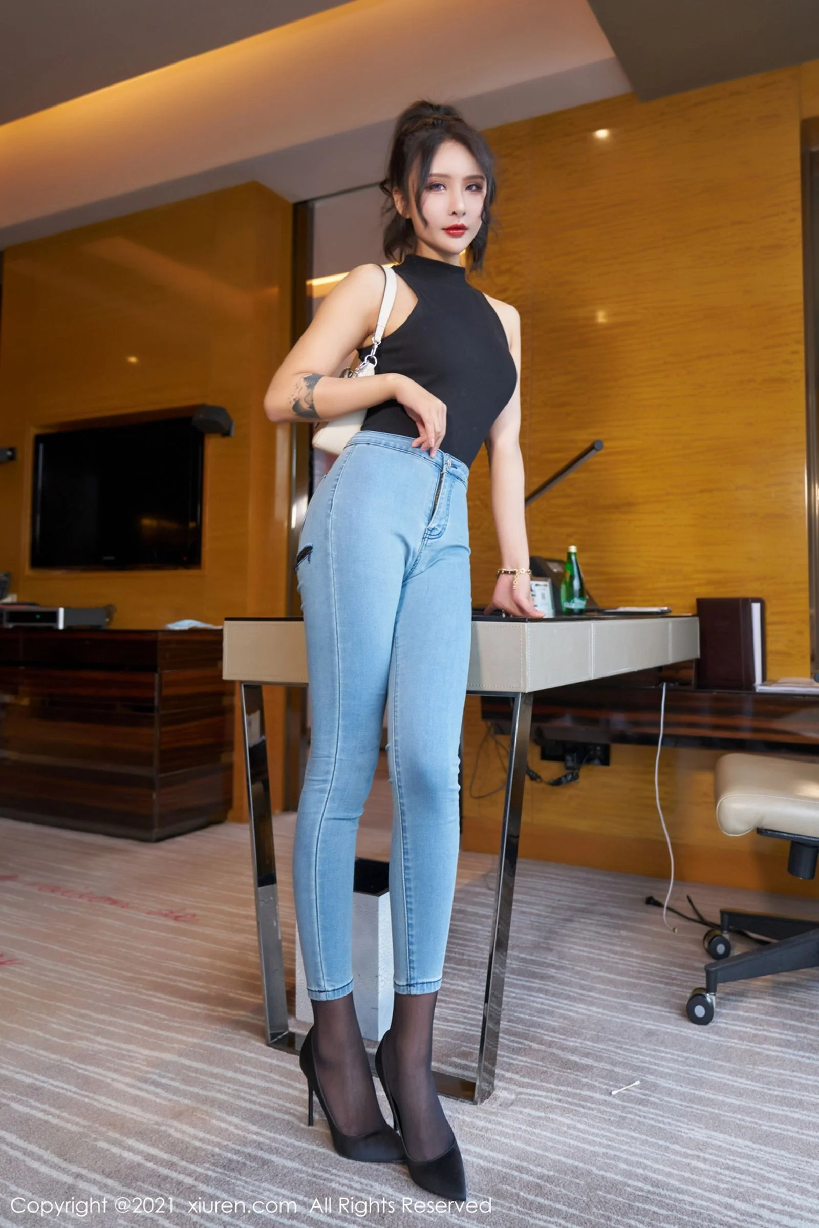 Emily尹菲 - Photo 7