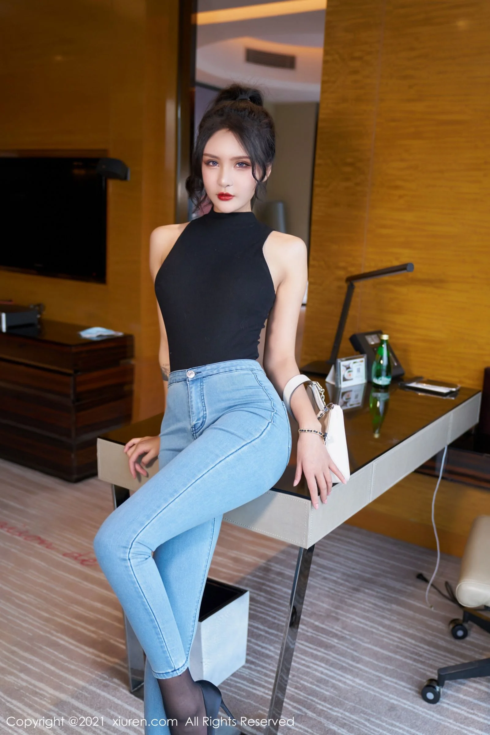 Emily尹菲 - Photo 10