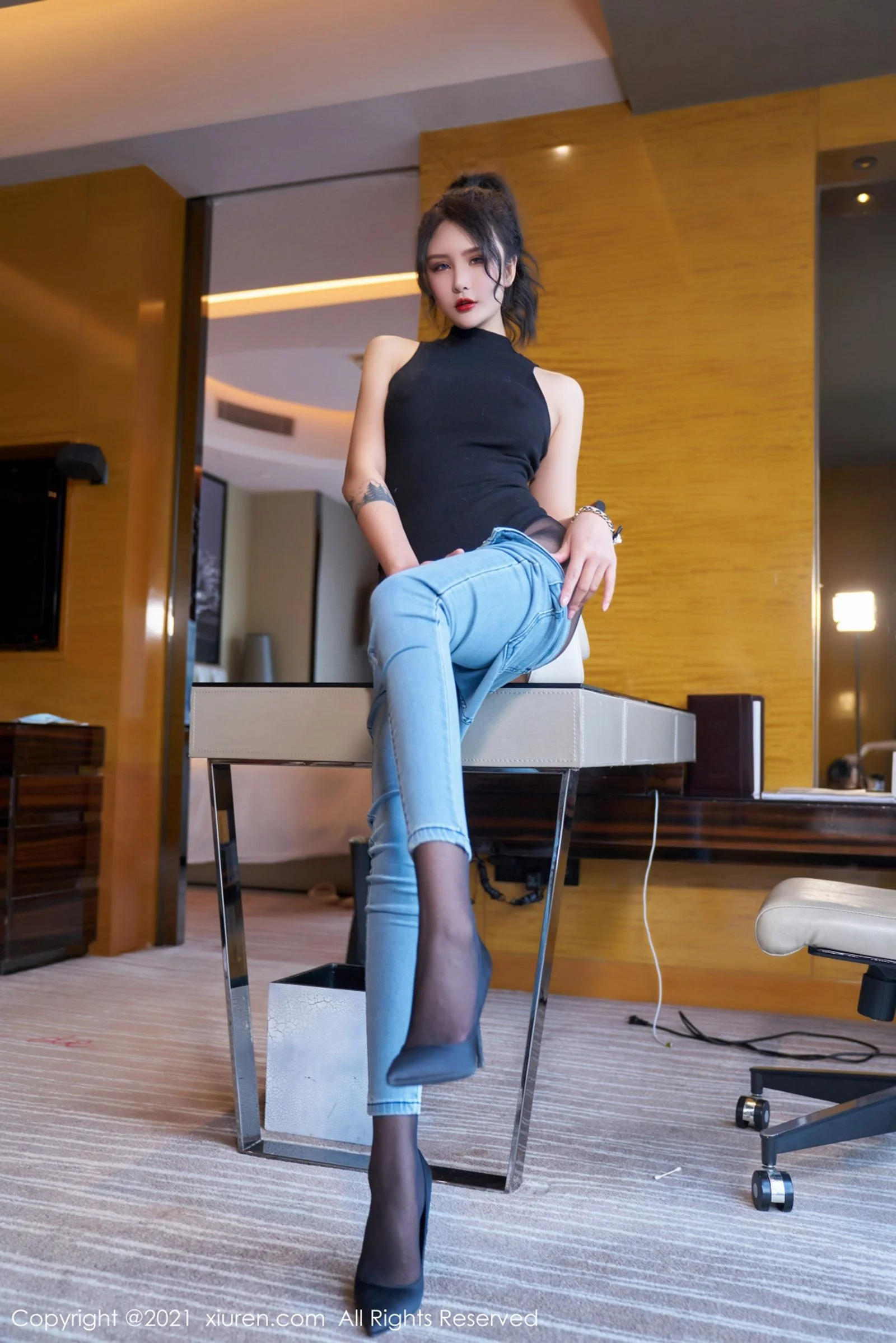 Emily尹菲 - Photo 20