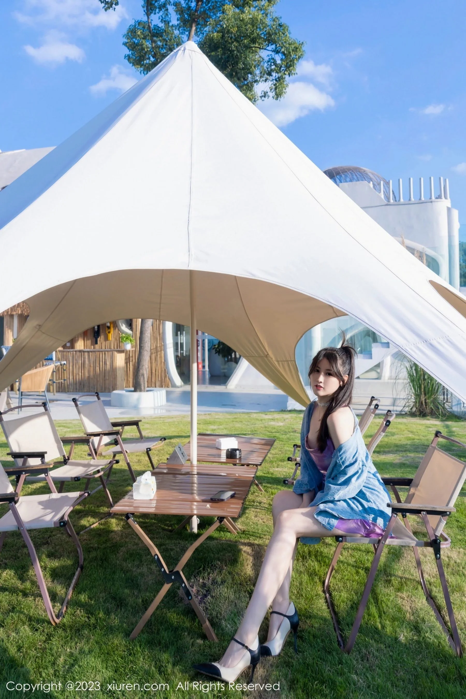 诗诗kiki - Photo 2