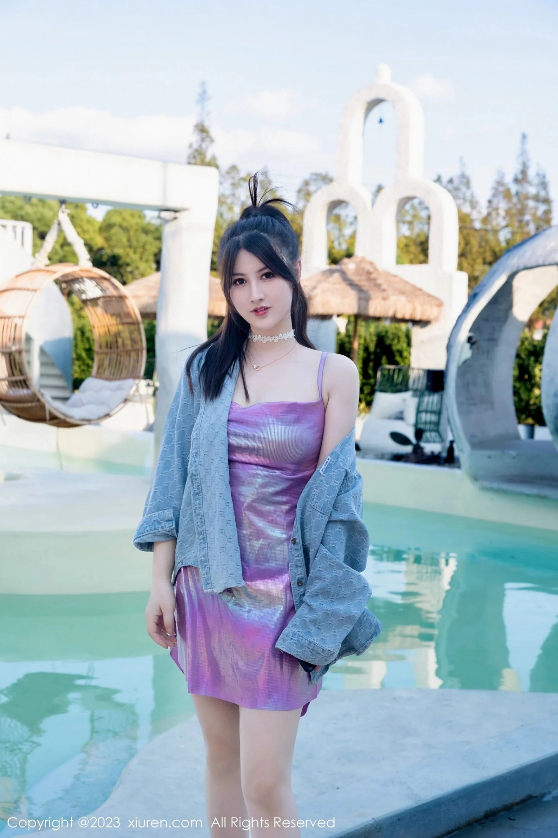 诗诗kiki - Photo 6