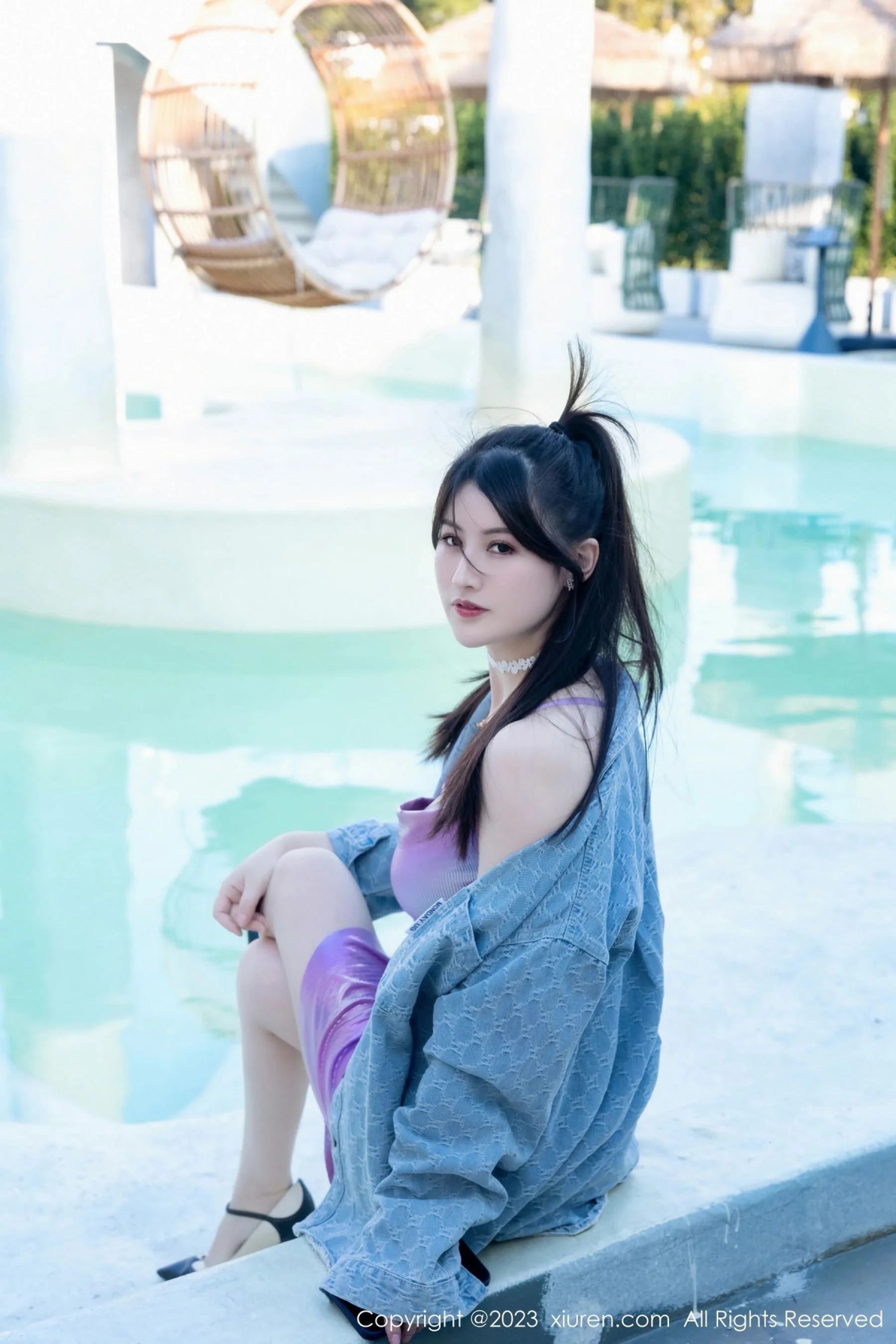 诗诗kiki - Photo 7