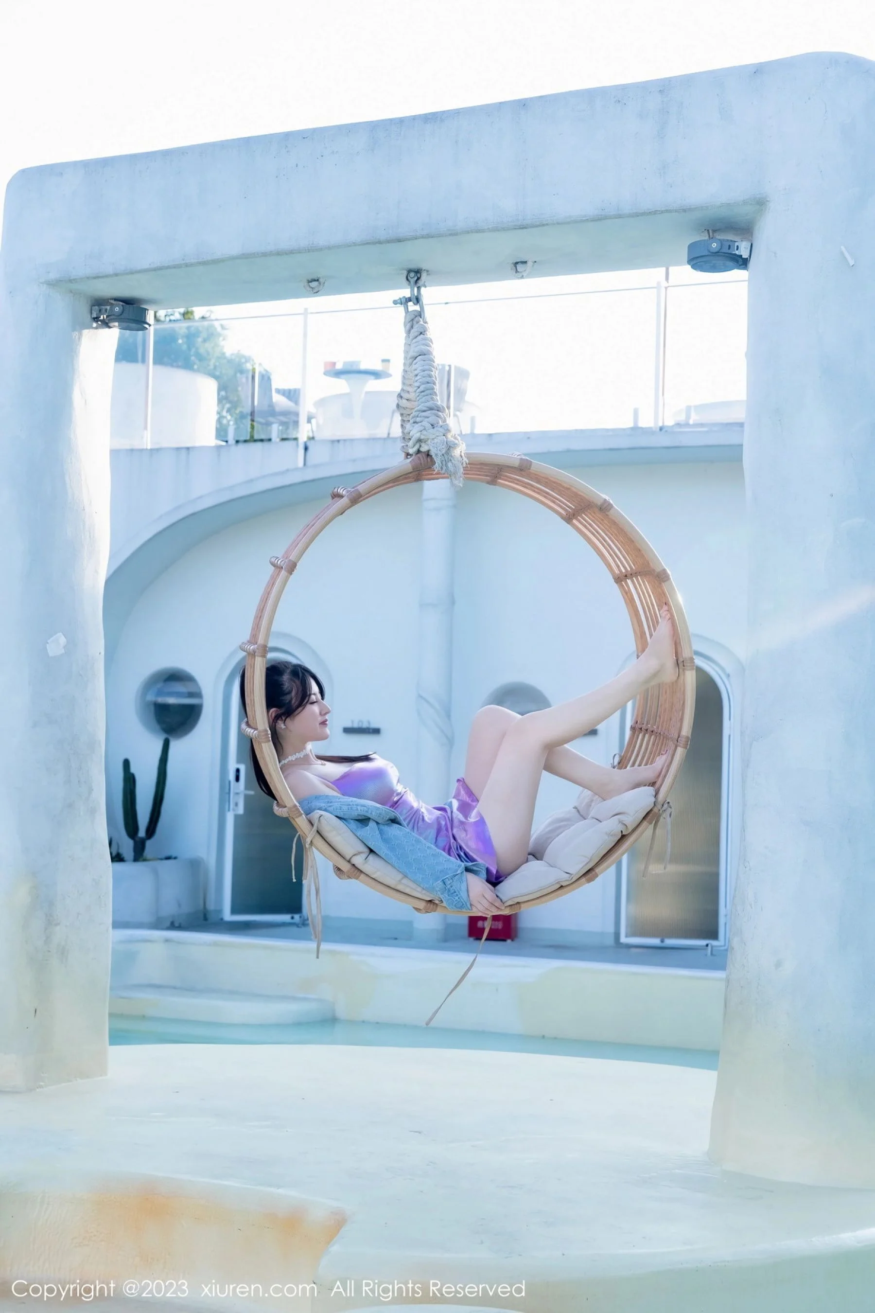 诗诗kiki - Photo 9