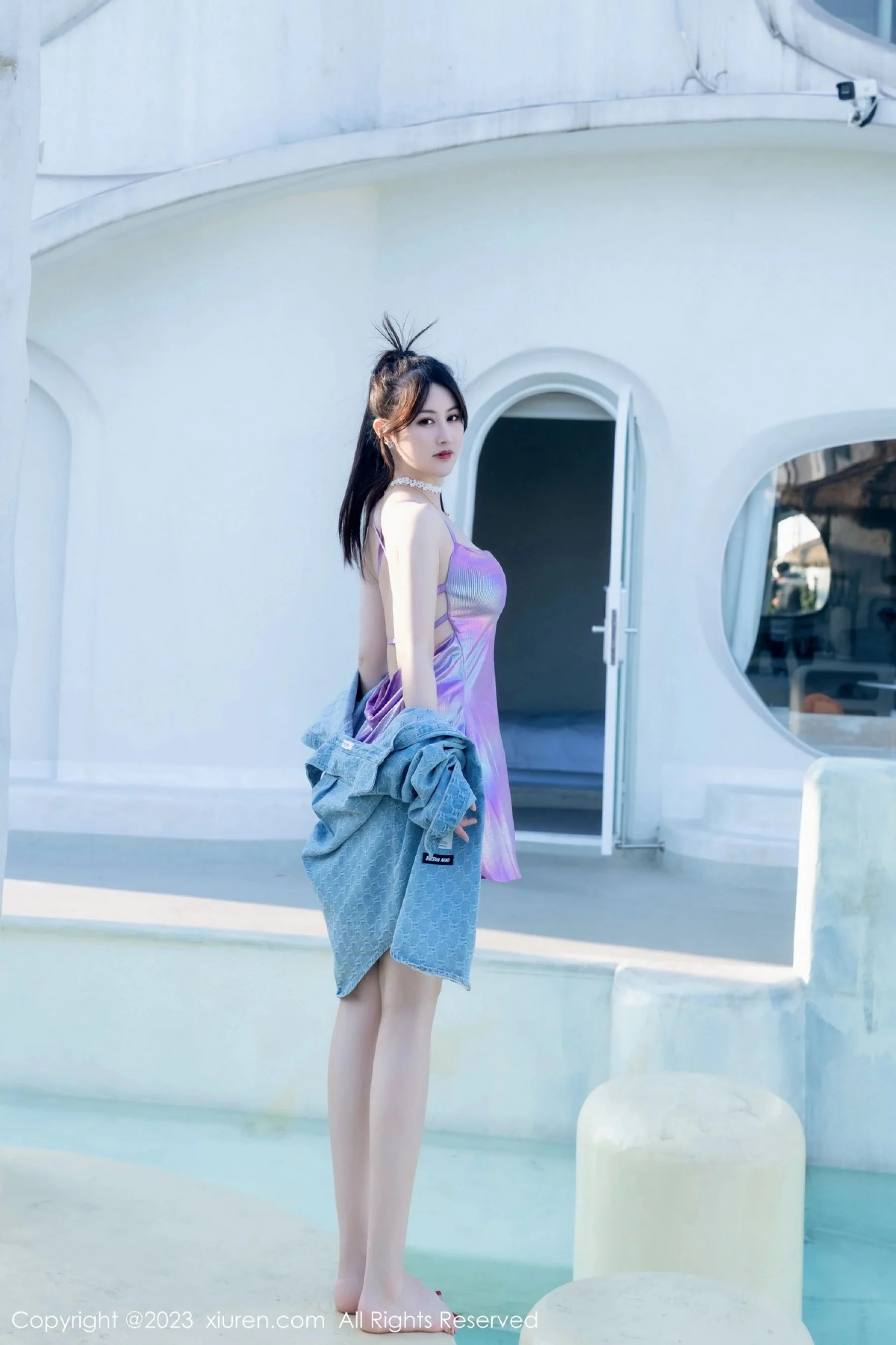 诗诗kiki - Photo 12