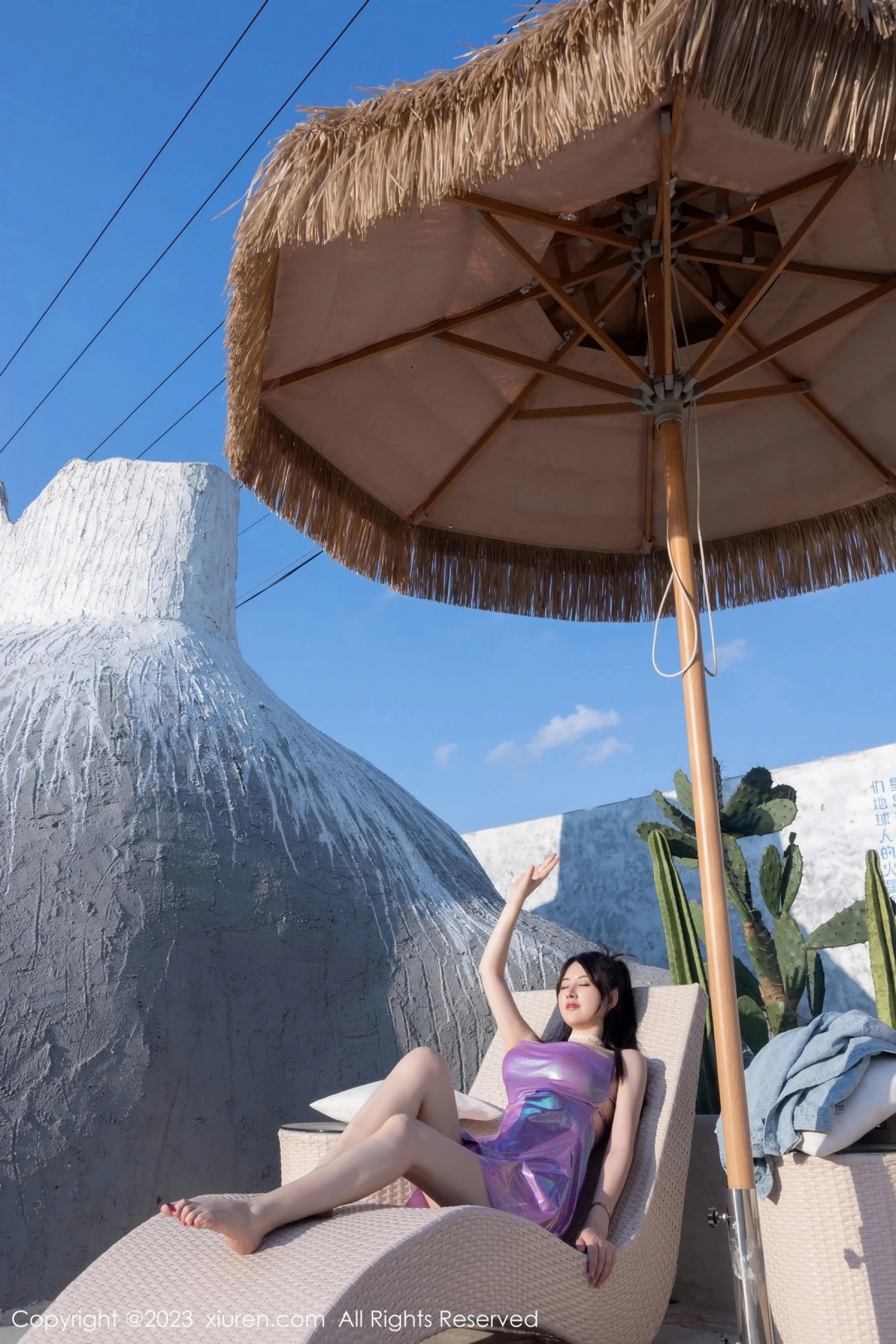 诗诗kiki - Photo 13