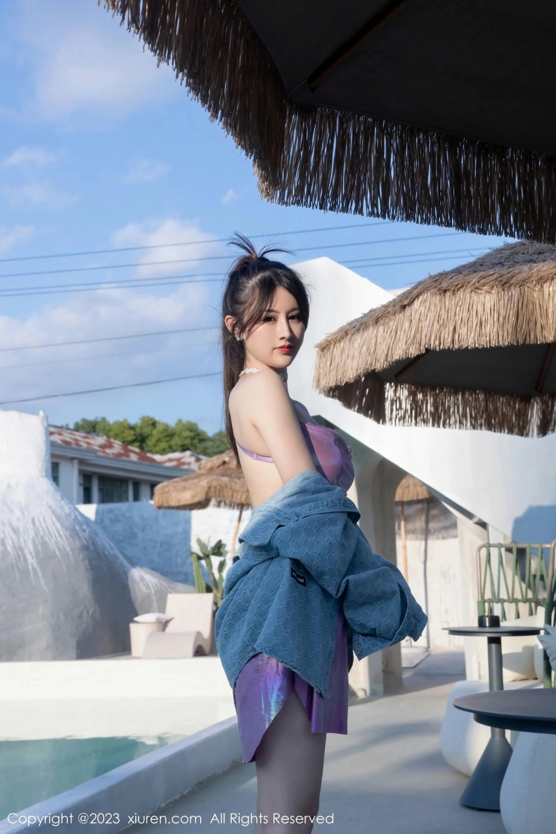 诗诗kiki - Photo 20