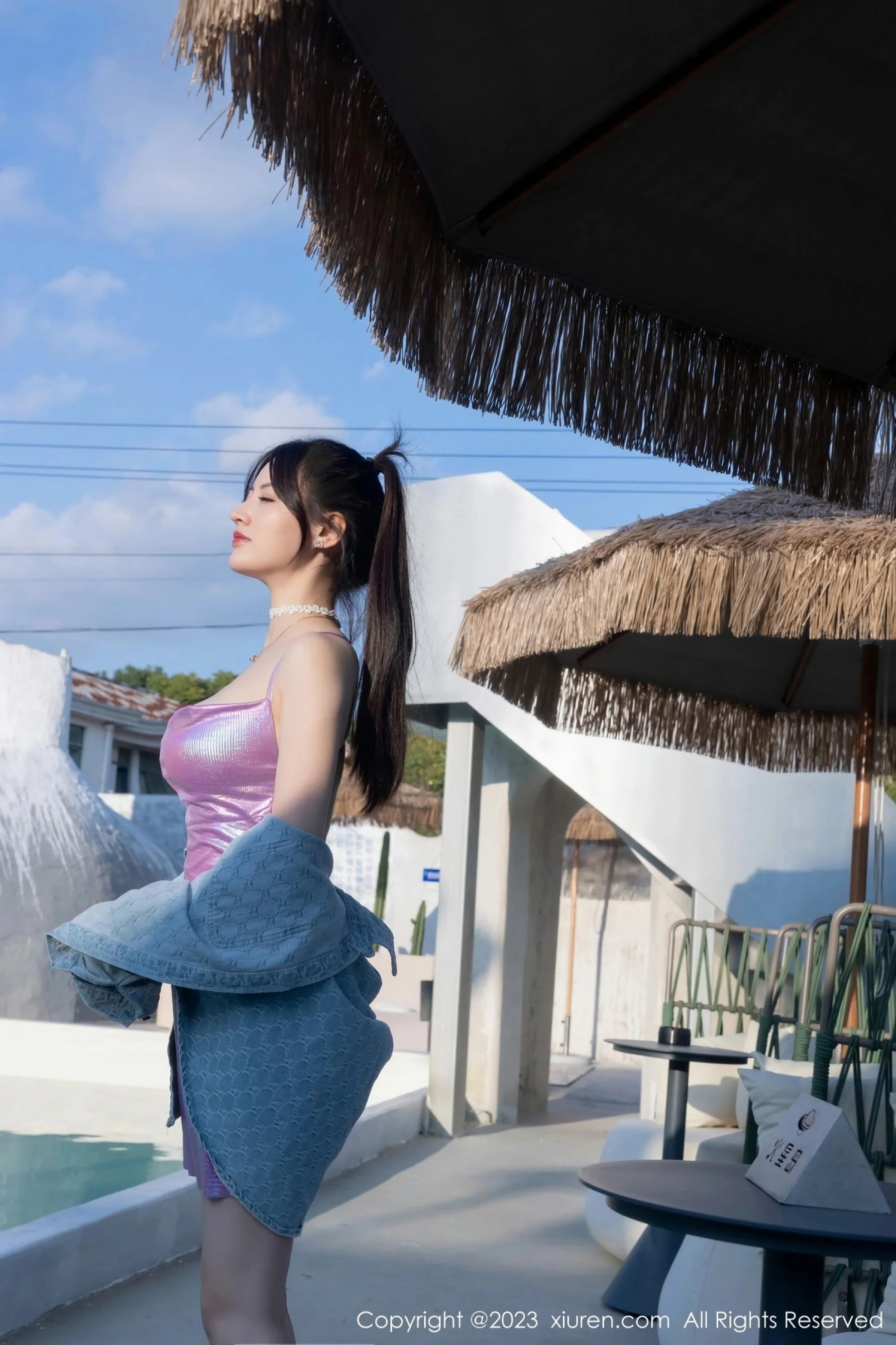 诗诗kiki - Photo 21