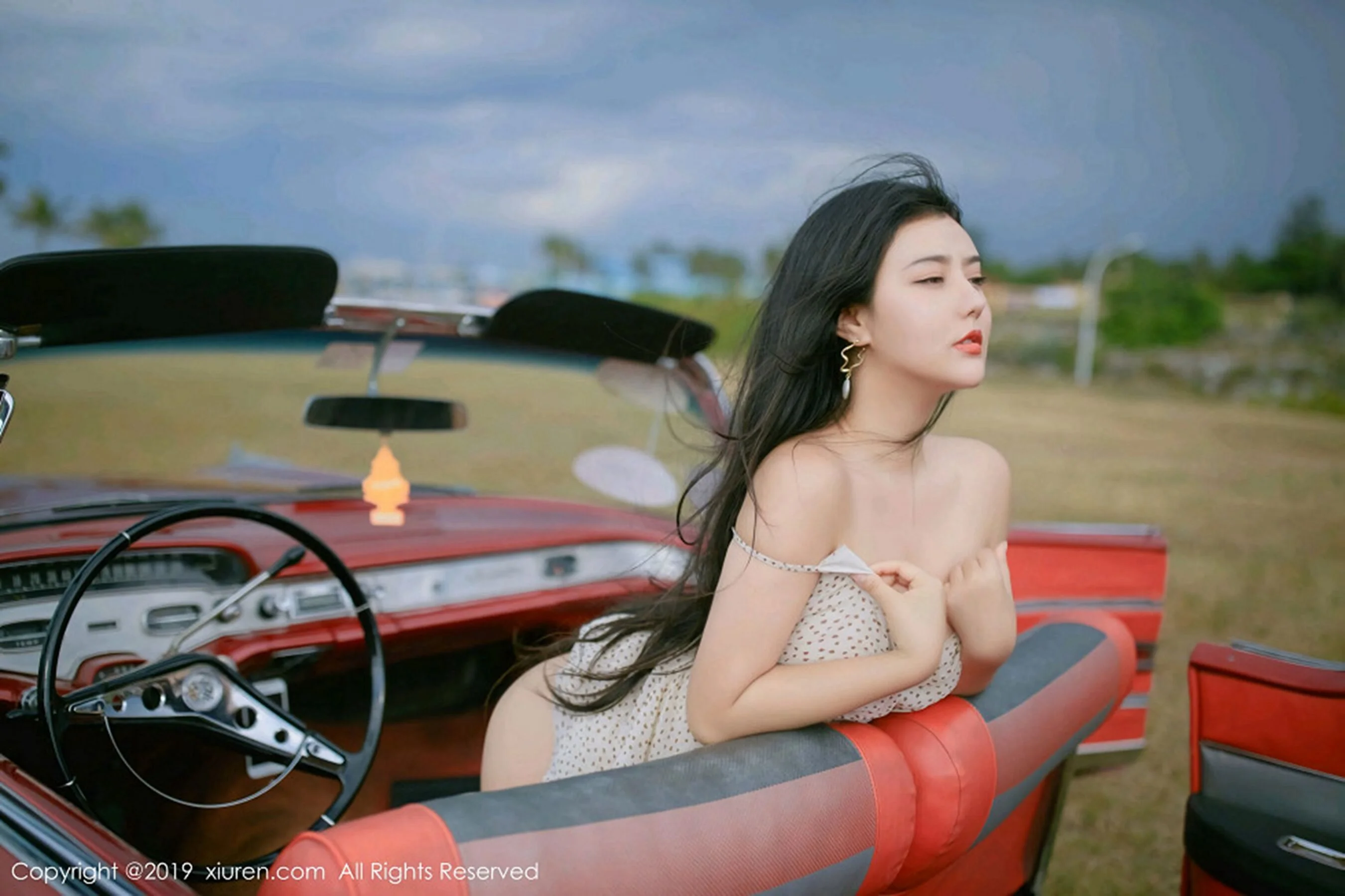 Manuela玛鲁娜 - Photo 3