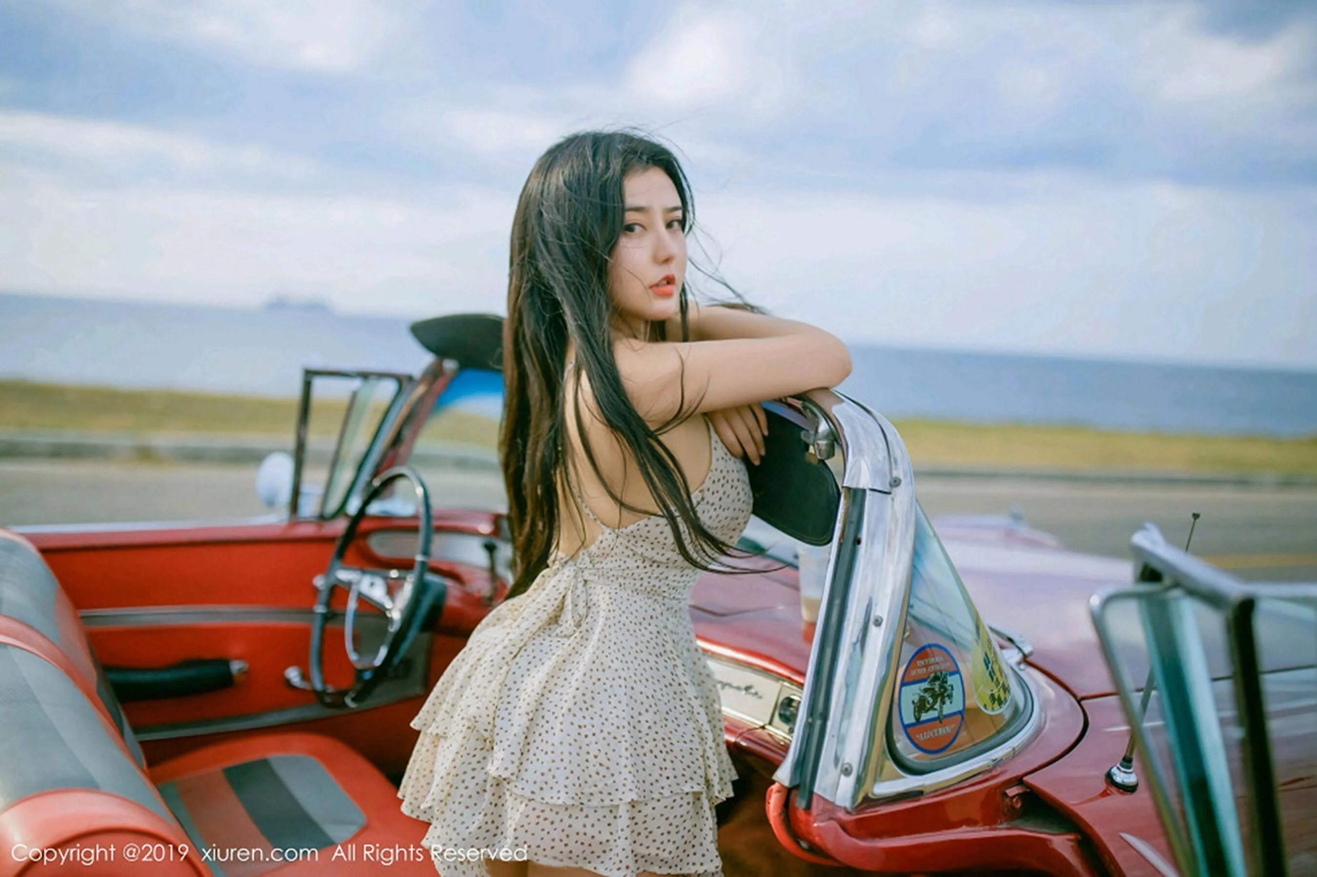 Manuela玛鲁娜 - Photo 13