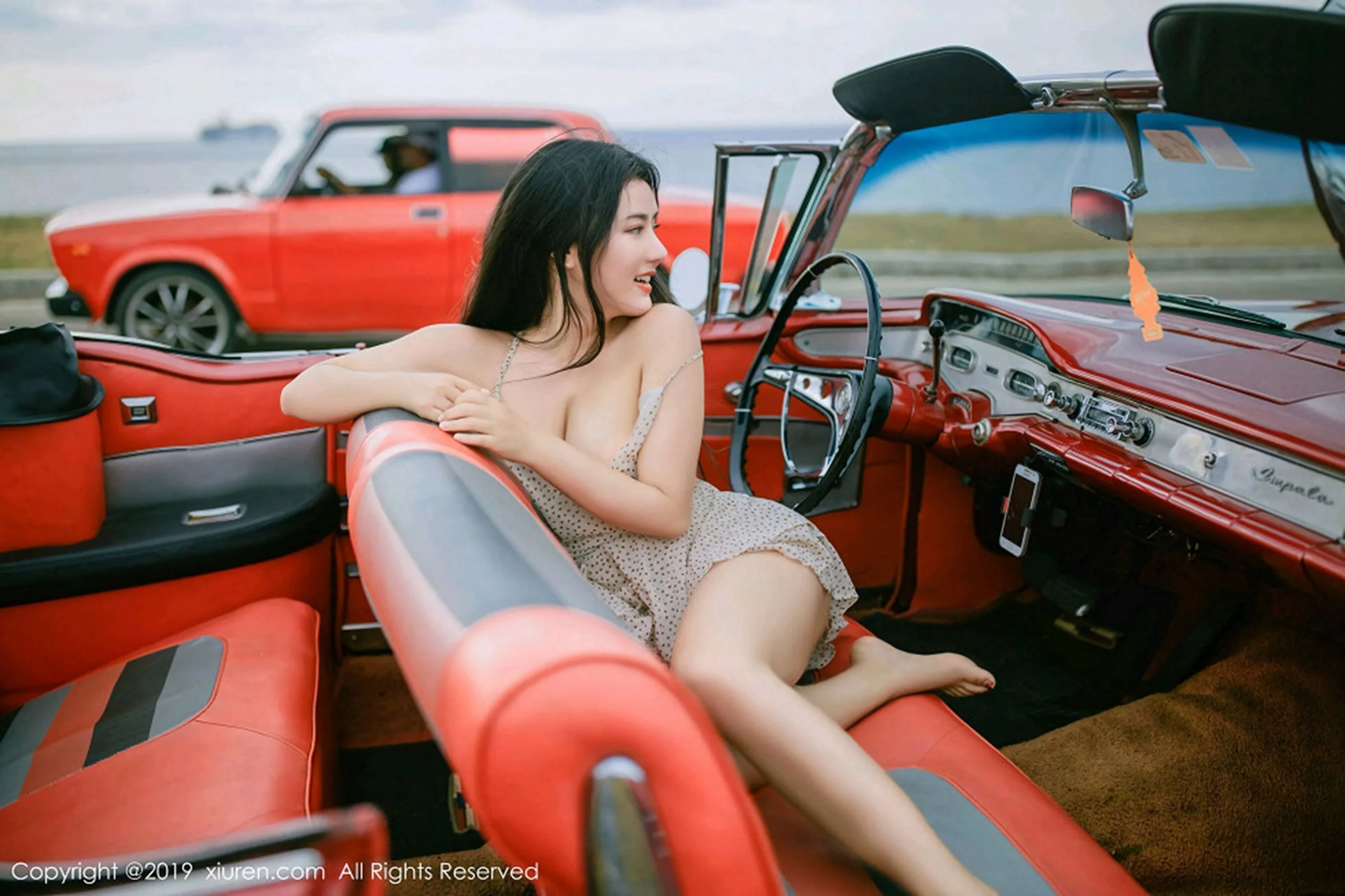 Manuela玛鲁娜 - Photo 14