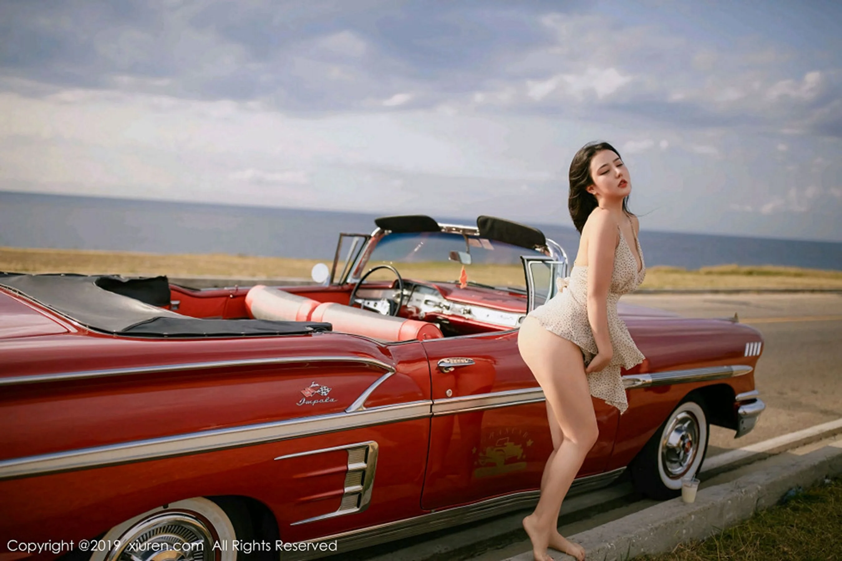 Manuela玛鲁娜 - Photo 25