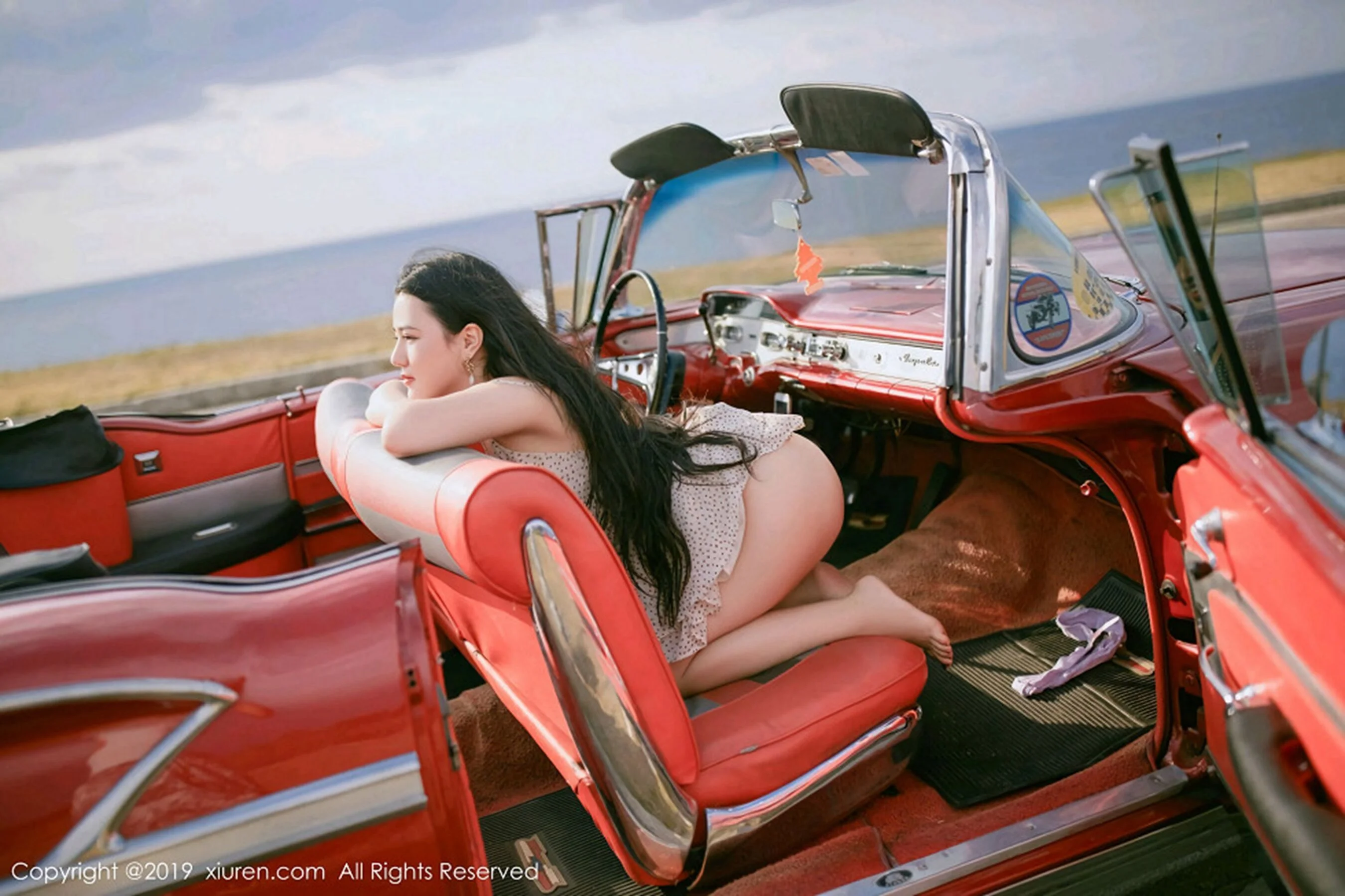 Manuela玛鲁娜 - Photo 26