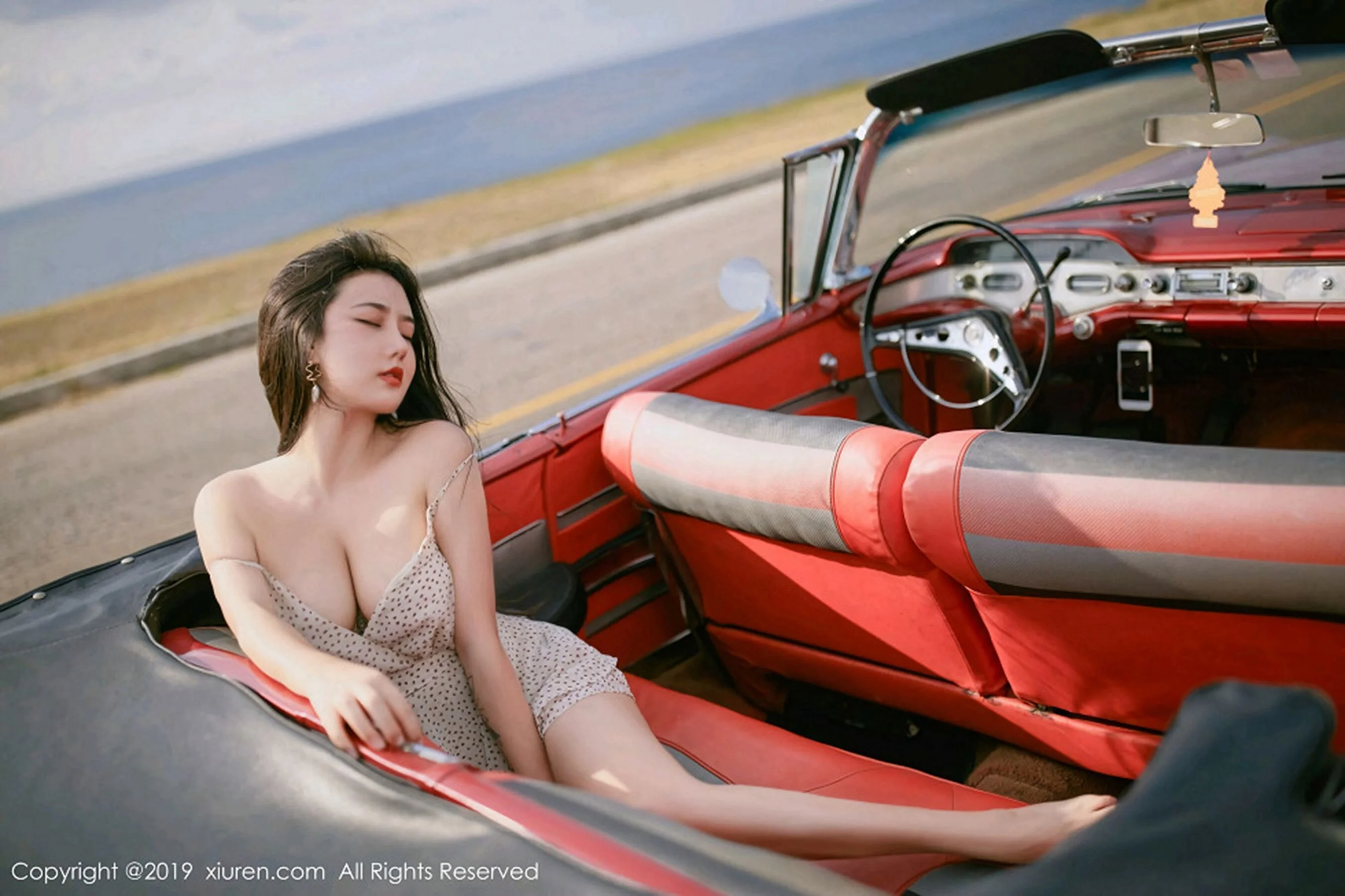 Manuela玛鲁娜 - Photo 31