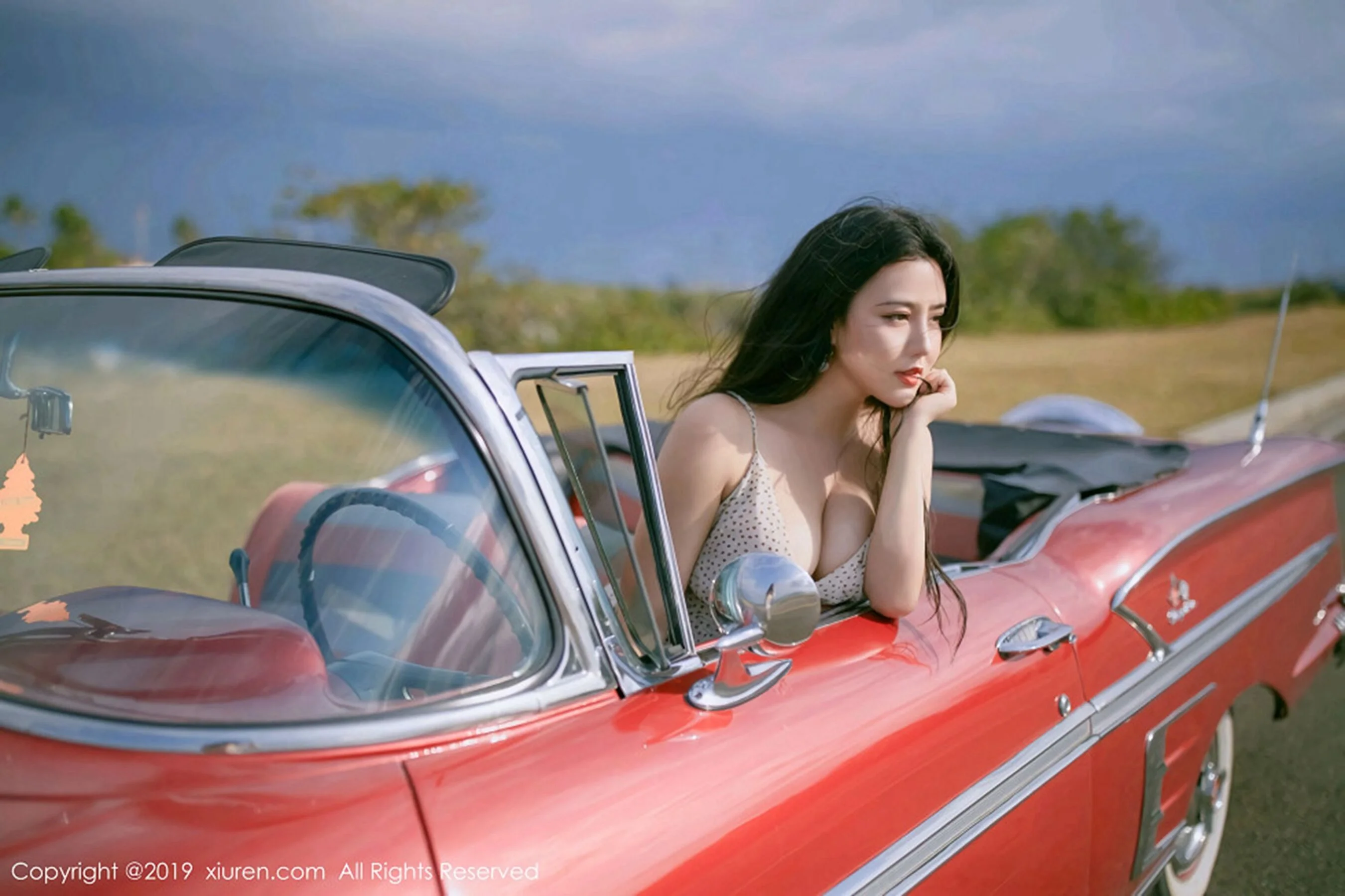 Manuela玛鲁娜 - Photo 35