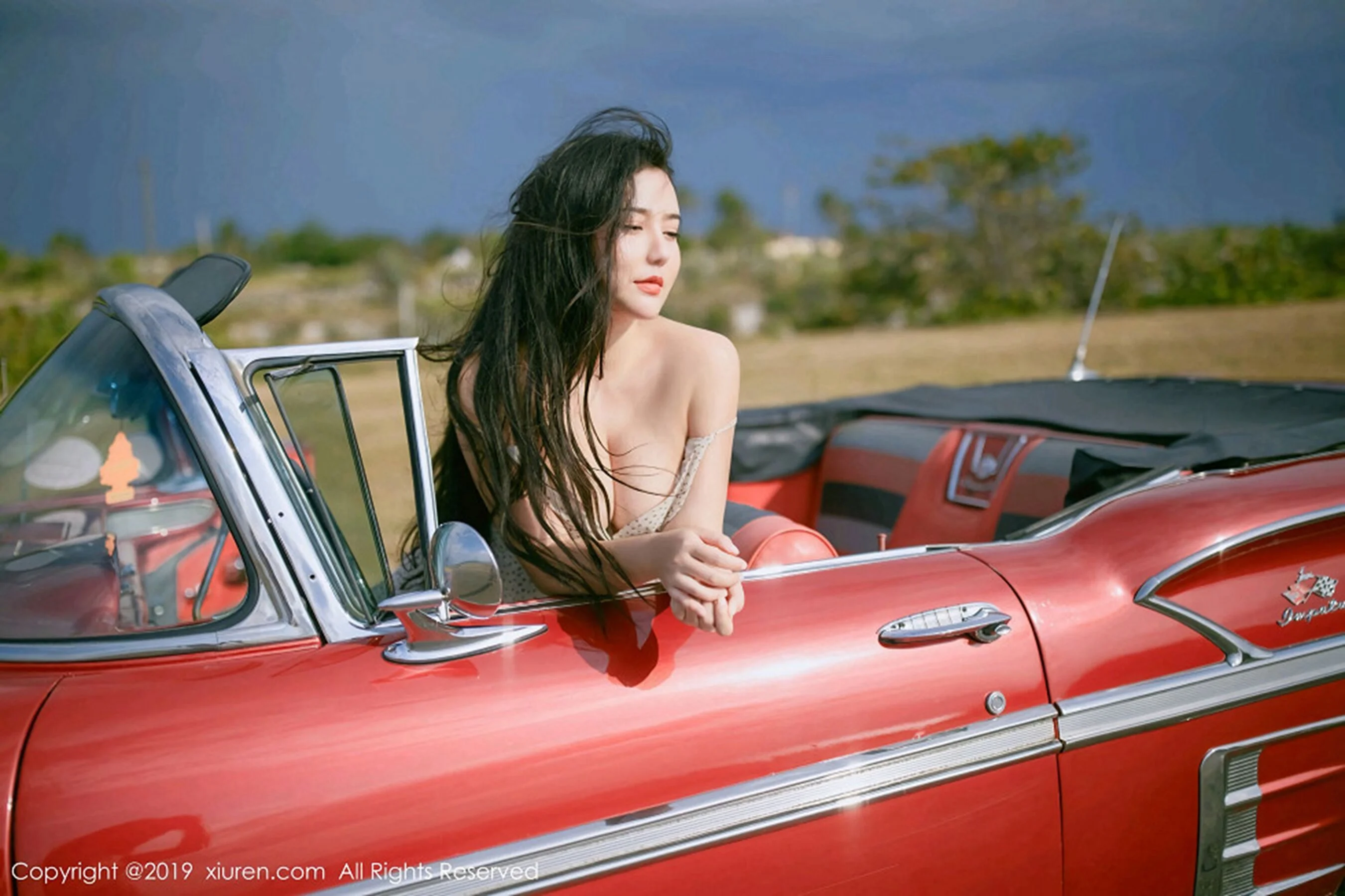 Manuela玛鲁娜 - Photo 36