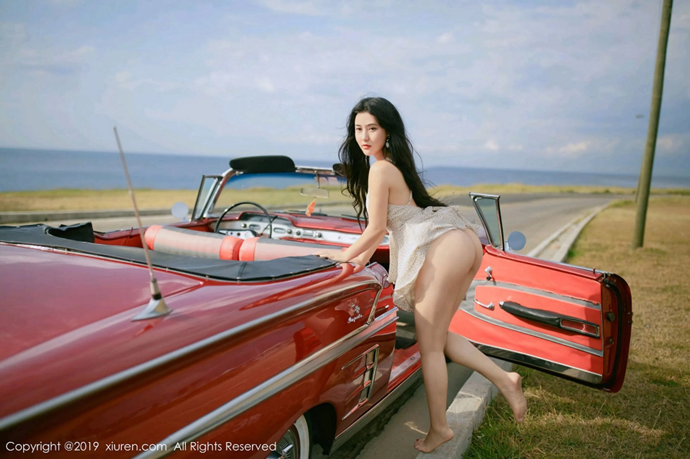 Manuela玛鲁娜 - Photo 40