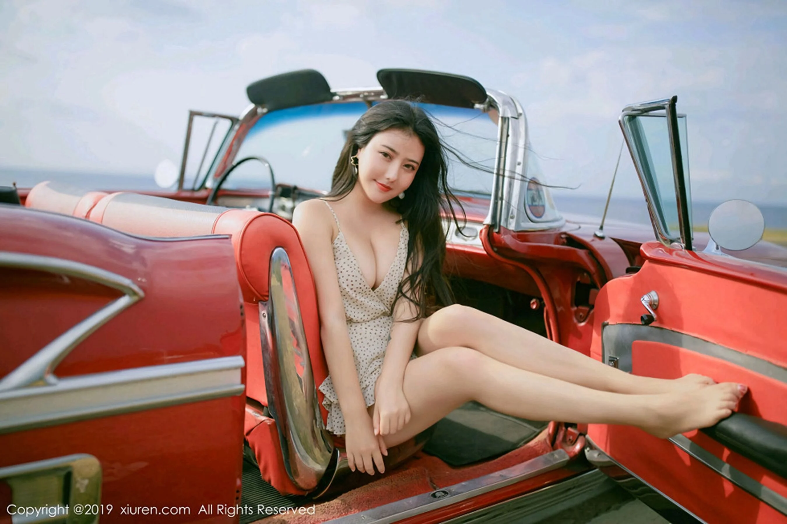 Manuela玛鲁娜 - Photo 41