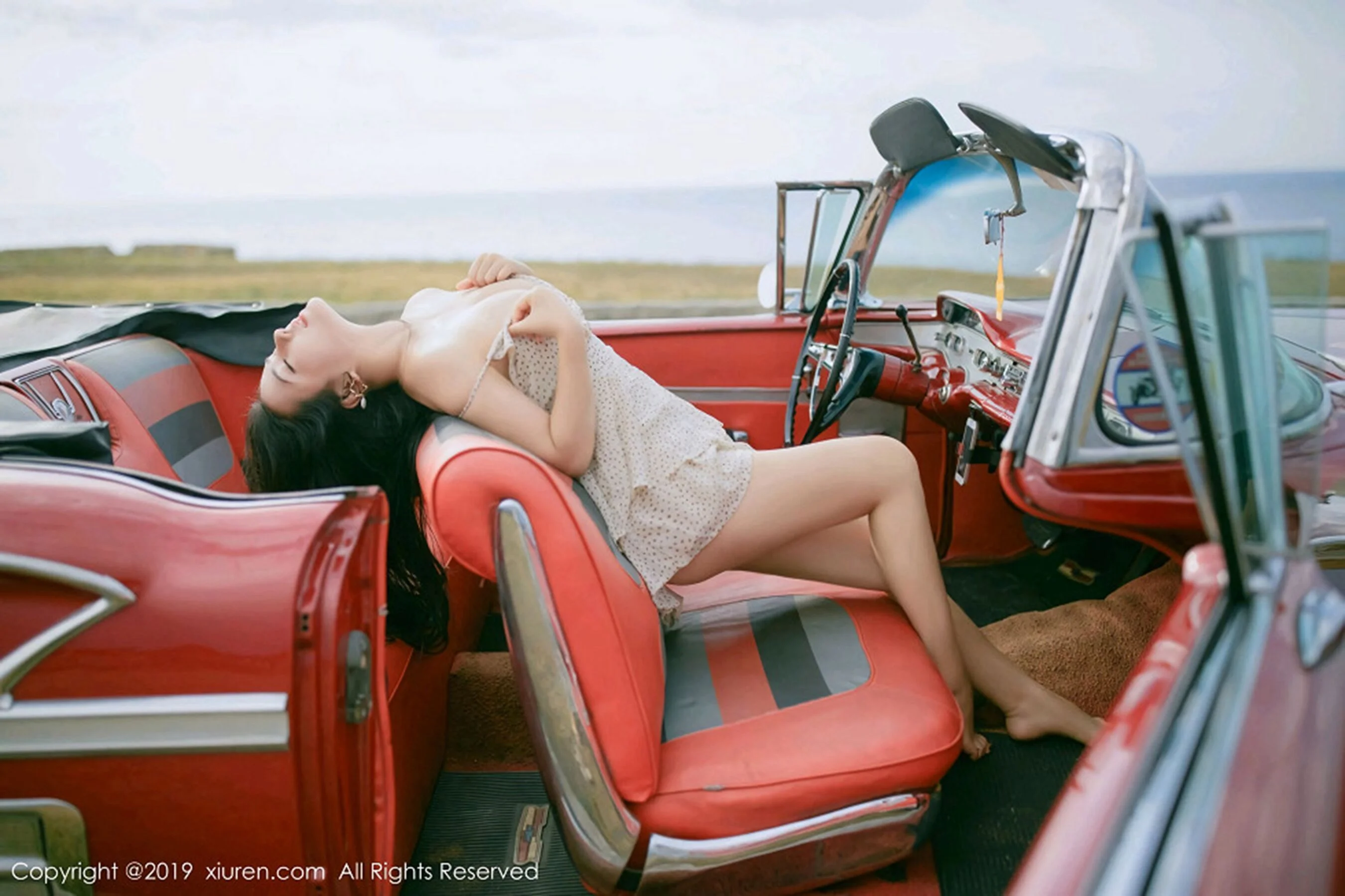 Manuela玛鲁娜 - Photo 42