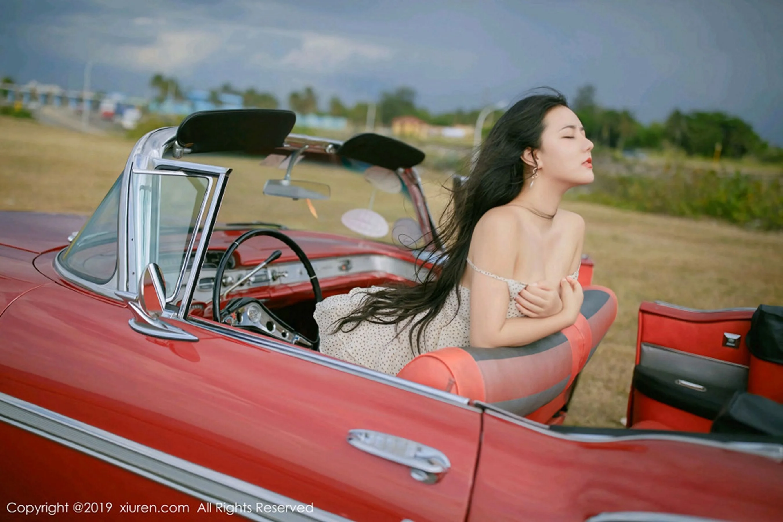 Manuela玛鲁娜 - Photo 43