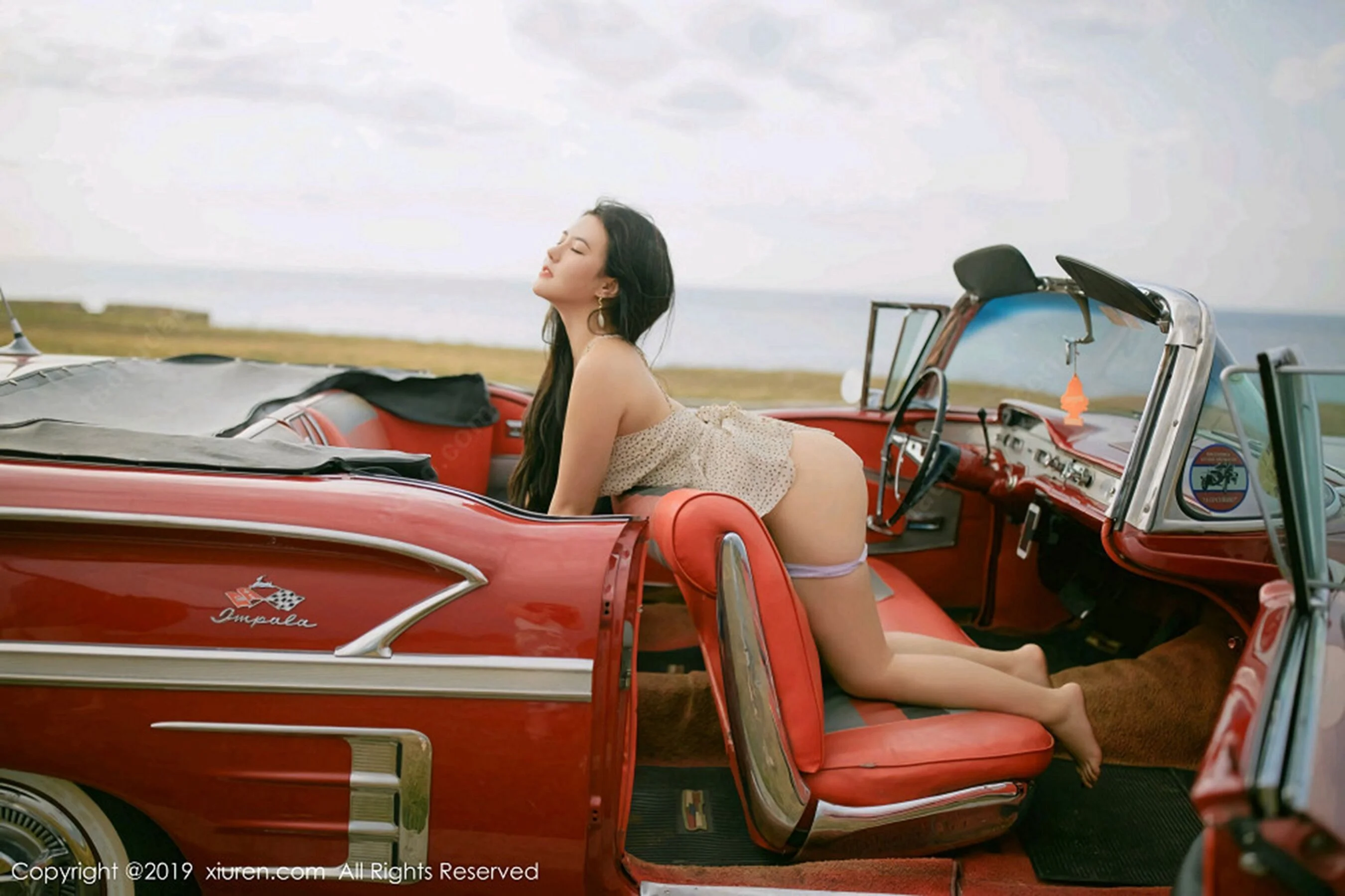 Manuela玛鲁娜 - Photo 45