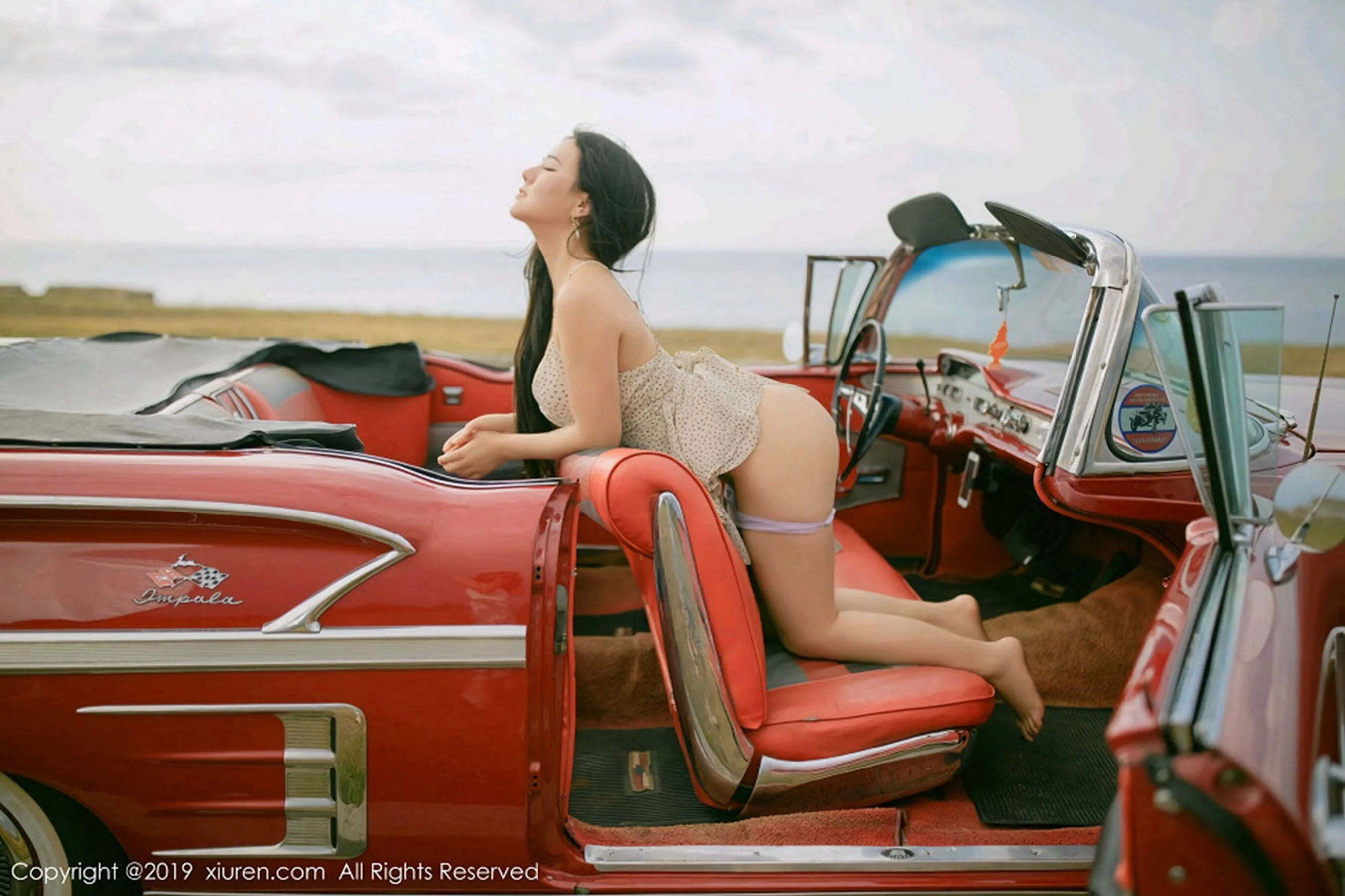 Manuela玛鲁娜 - Photo 46