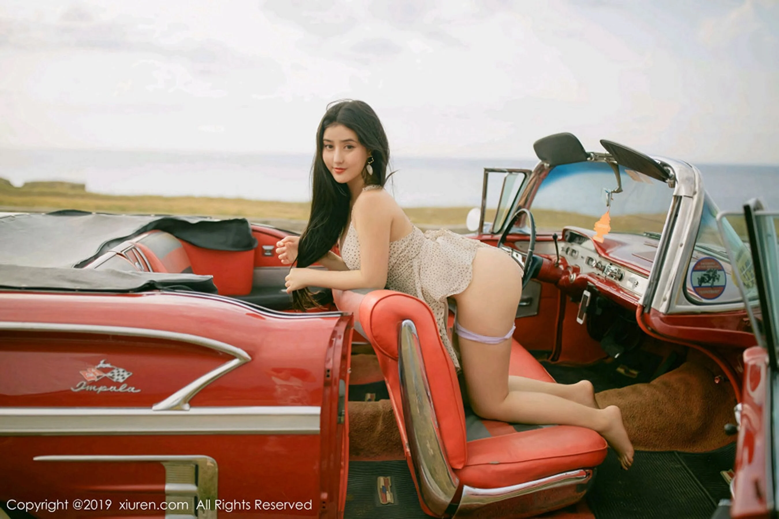 Manuela玛鲁娜 - Photo 47