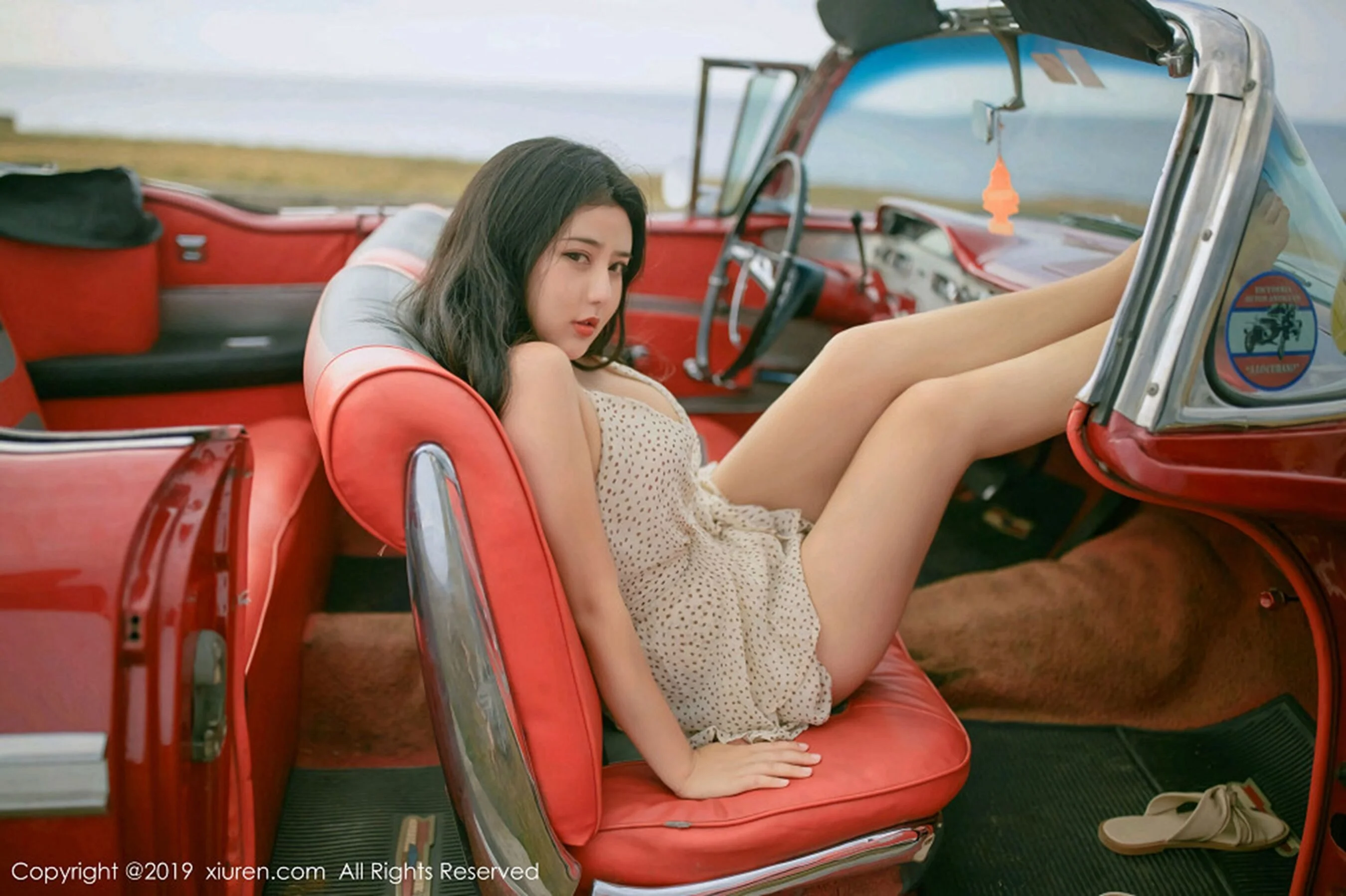 Manuela玛鲁娜 - Photo 57