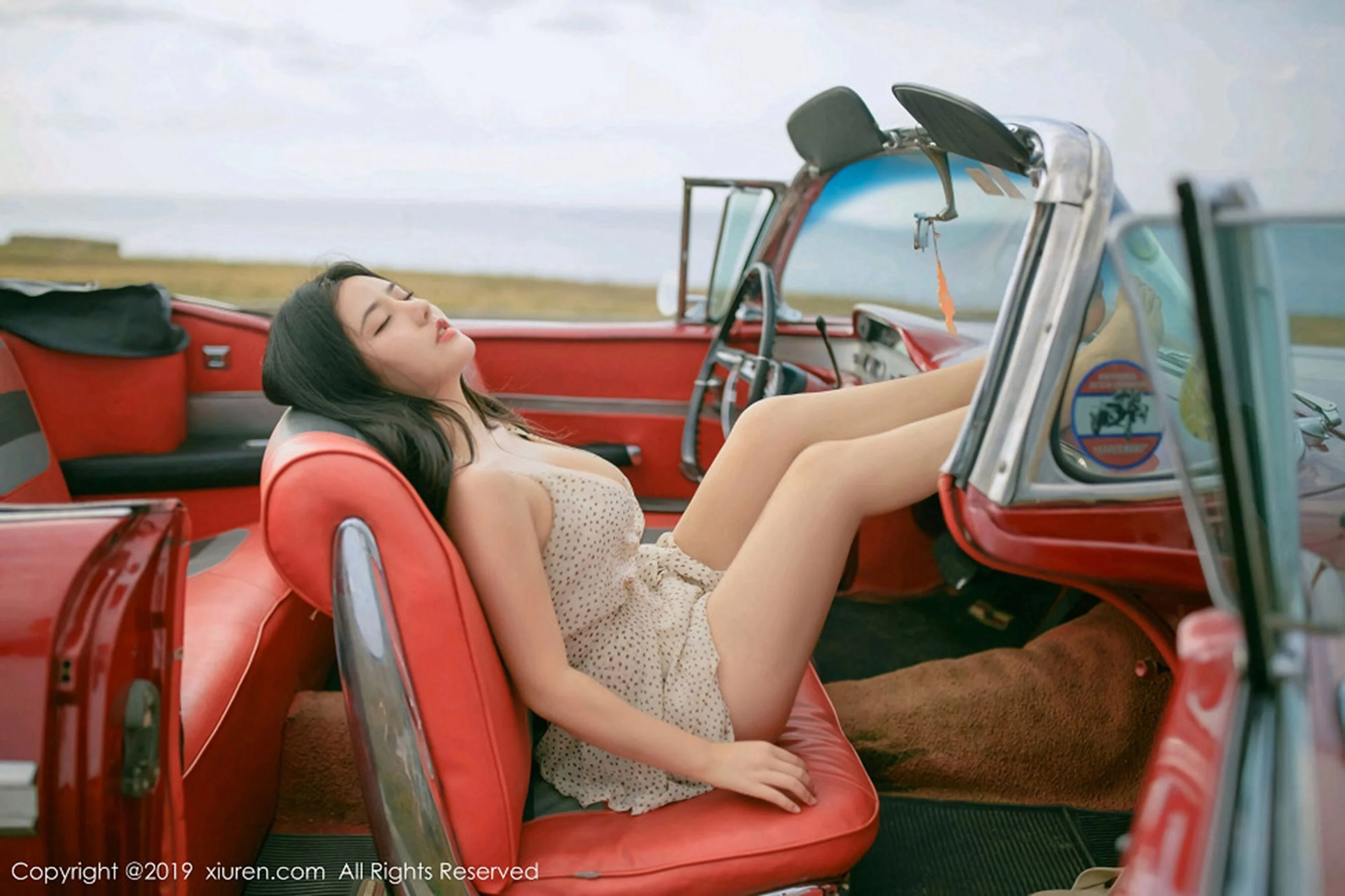 Manuela玛鲁娜 - Photo 58