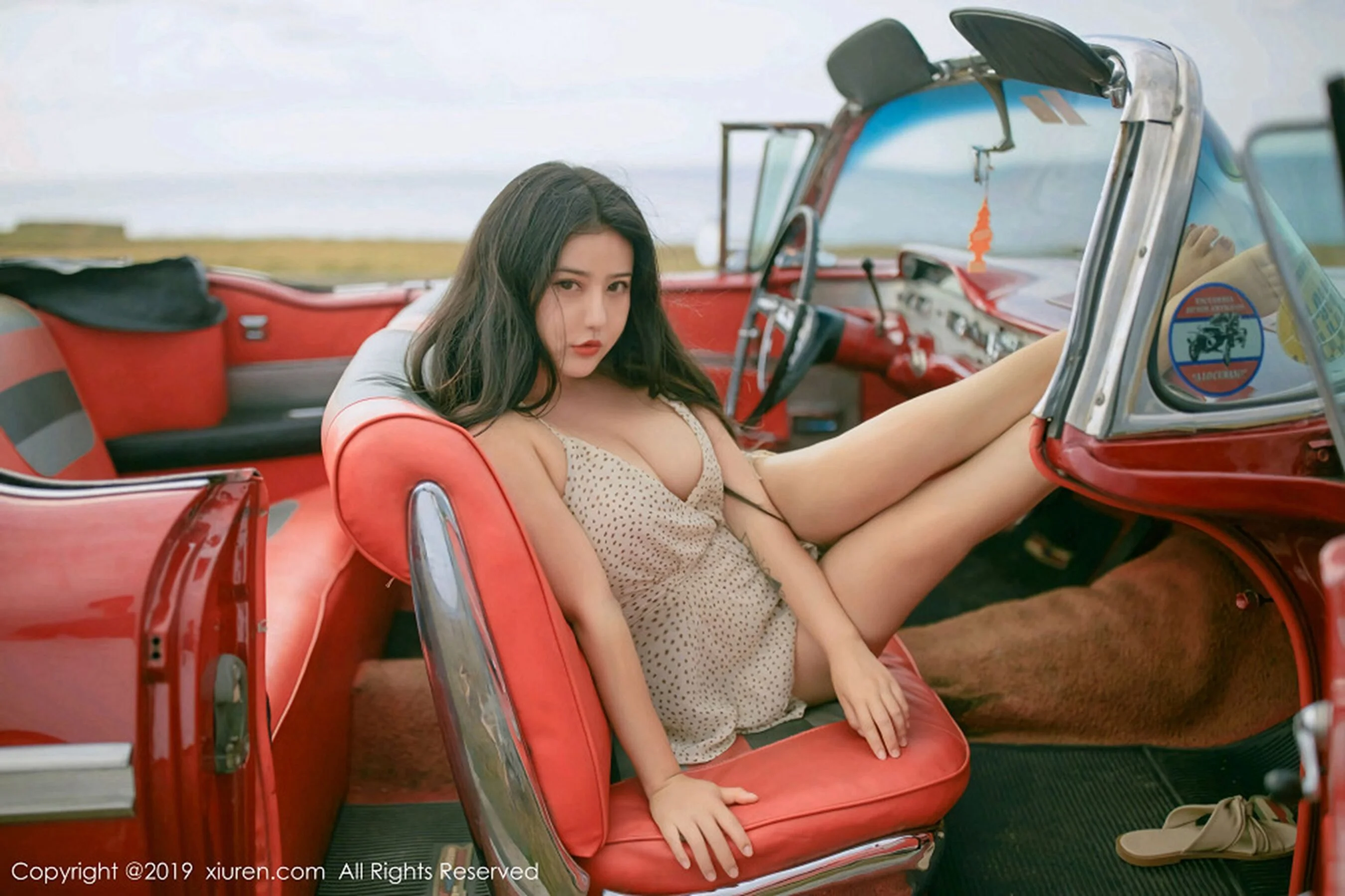 Manuela玛鲁娜 - Photo 59