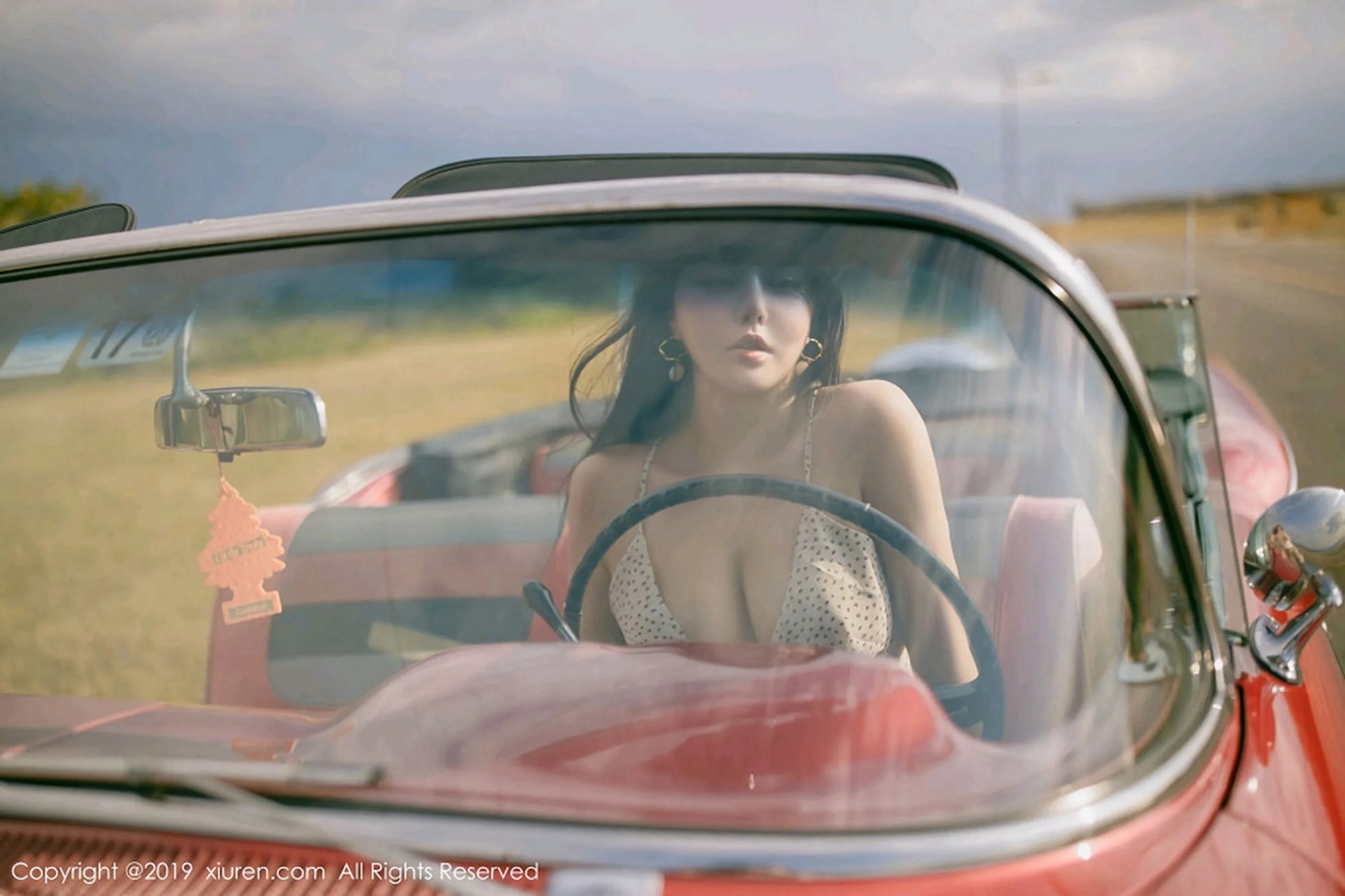 Manuela玛鲁娜 - Photo 60