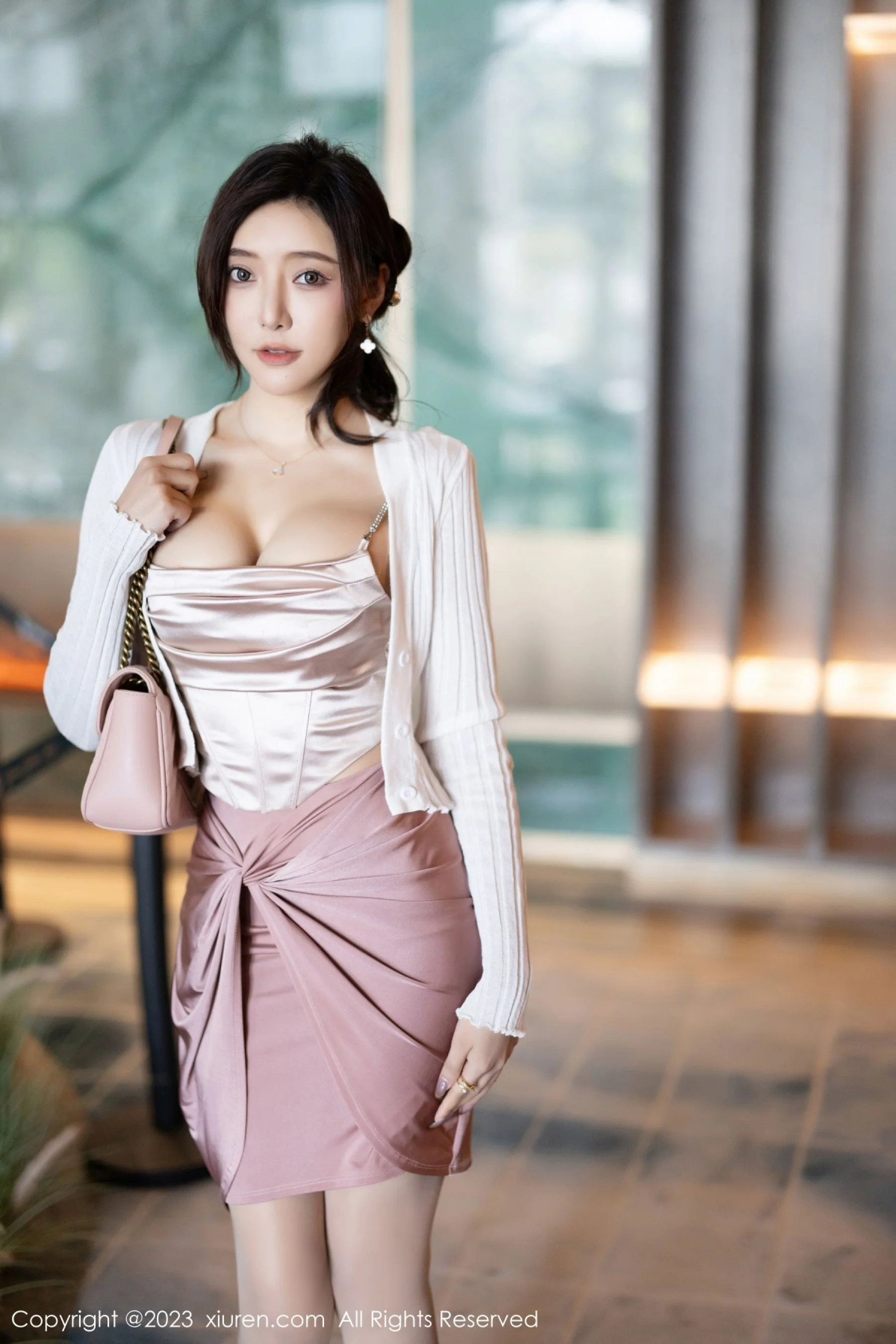 王馨瑶yanni - Photo 2