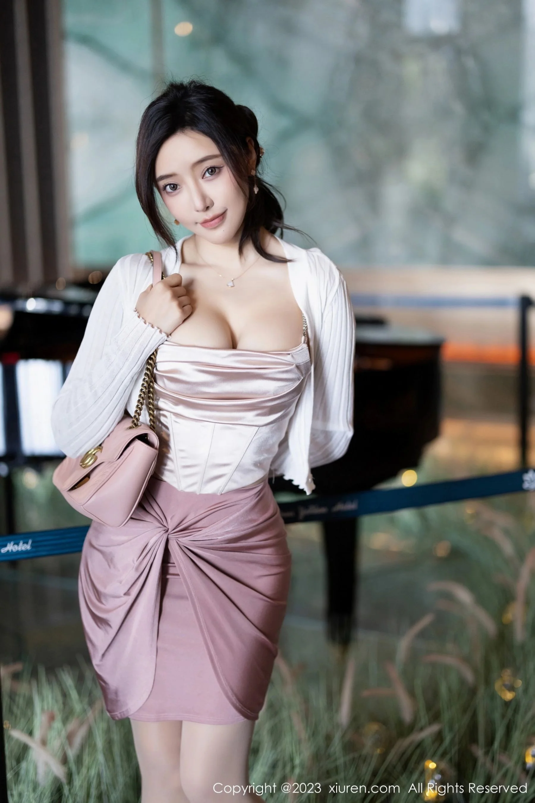王馨瑶yanni - Photo 3