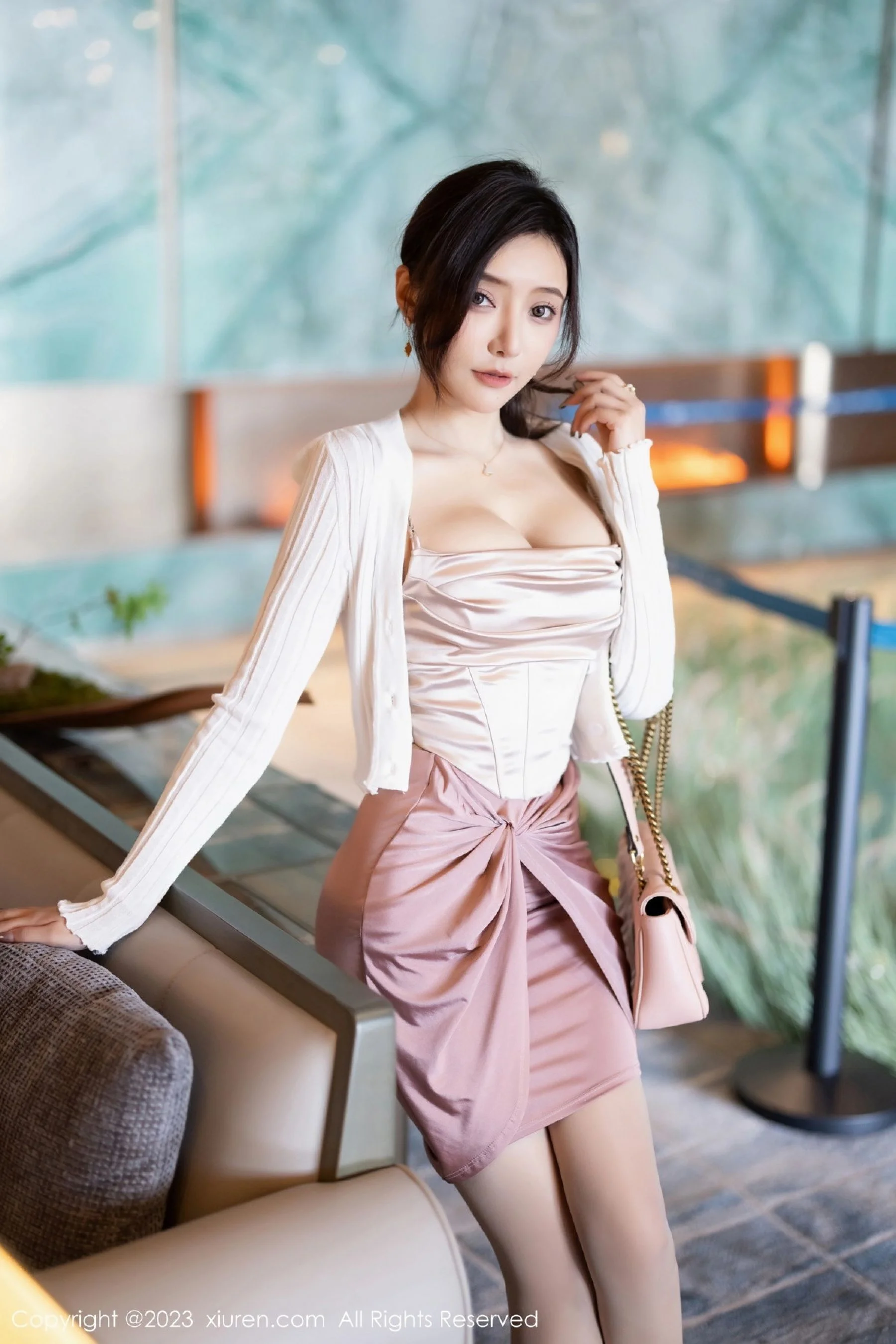 王馨瑶yanni - Photo 9