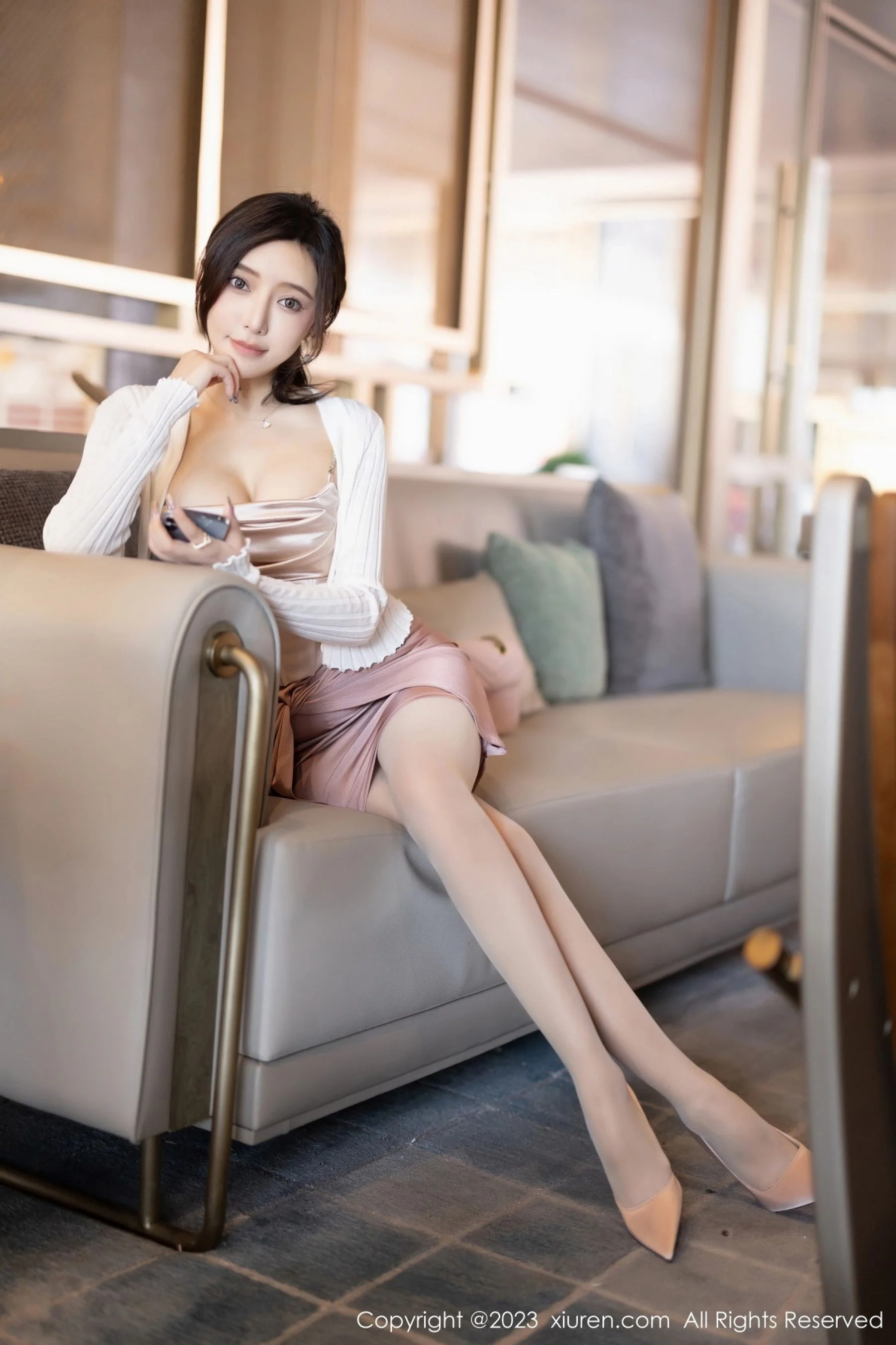 王馨瑶yanni - Photo 14