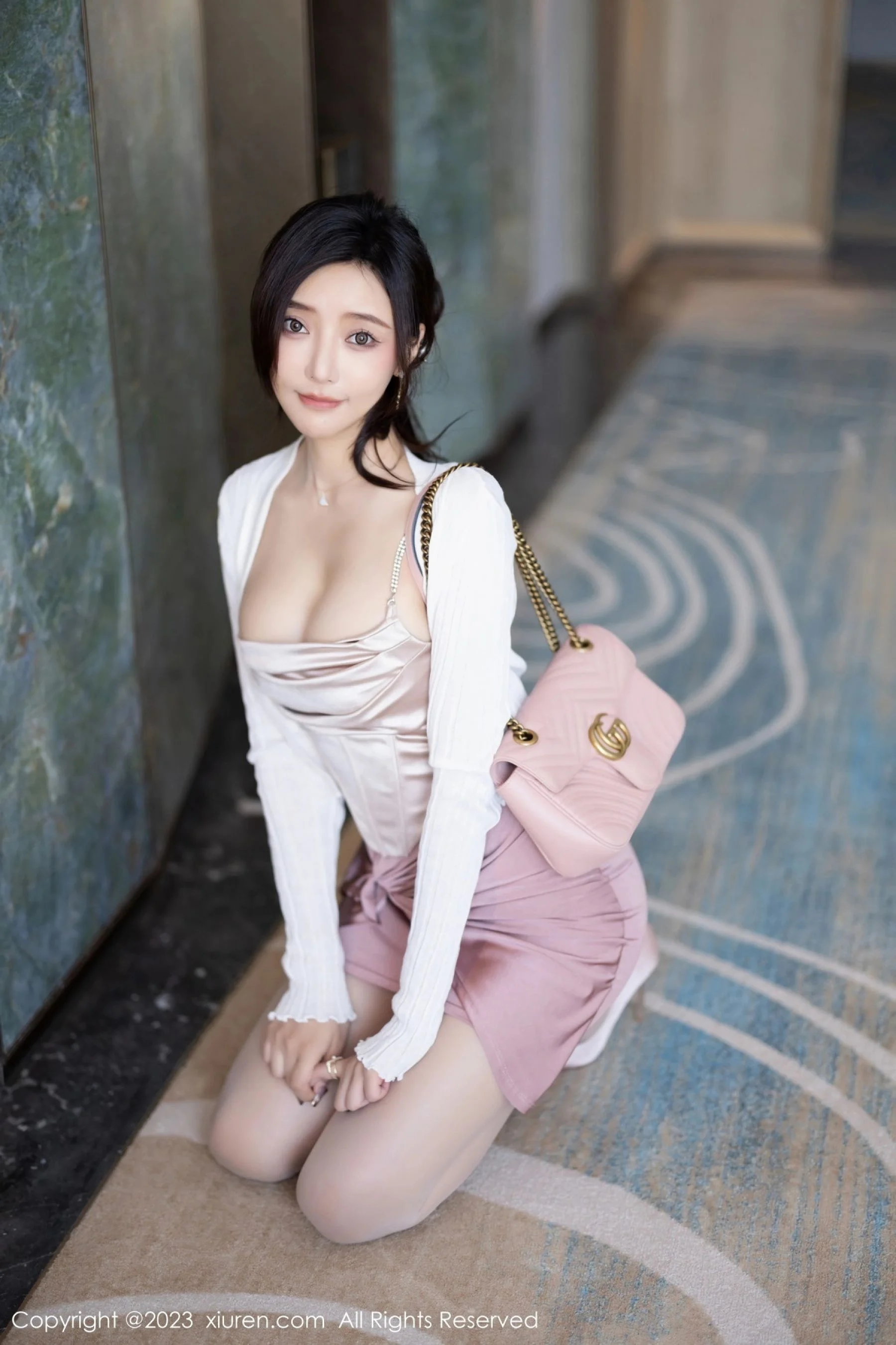 王馨瑶yanni - Photo 27