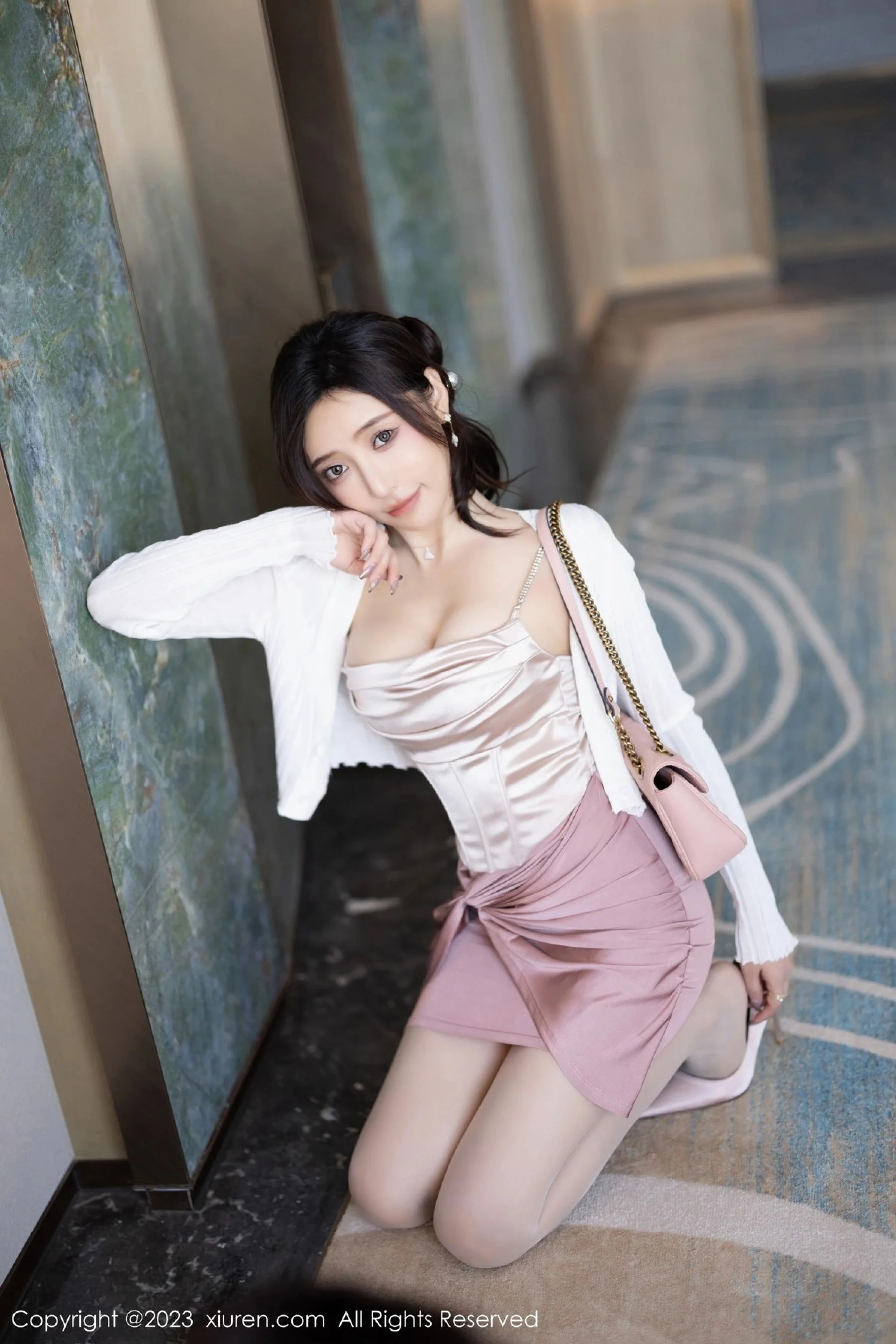 王馨瑶yanni - Photo 28