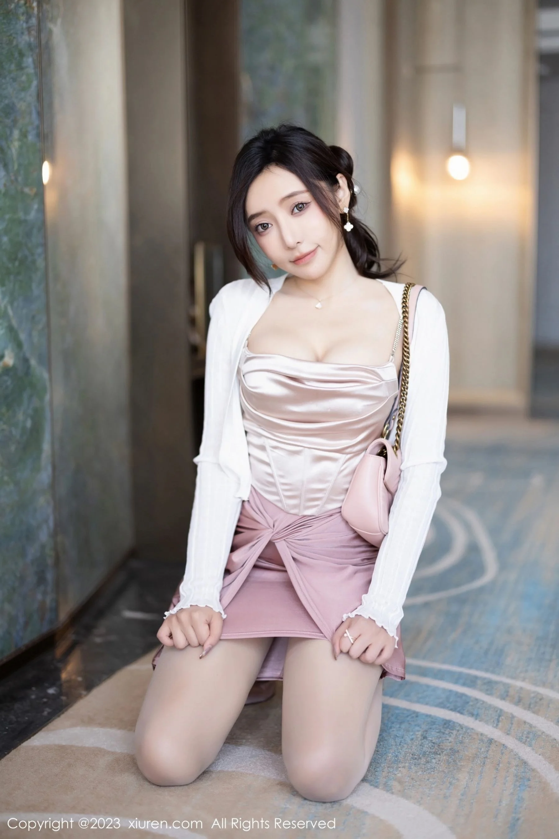 王馨瑶yanni - Photo 30