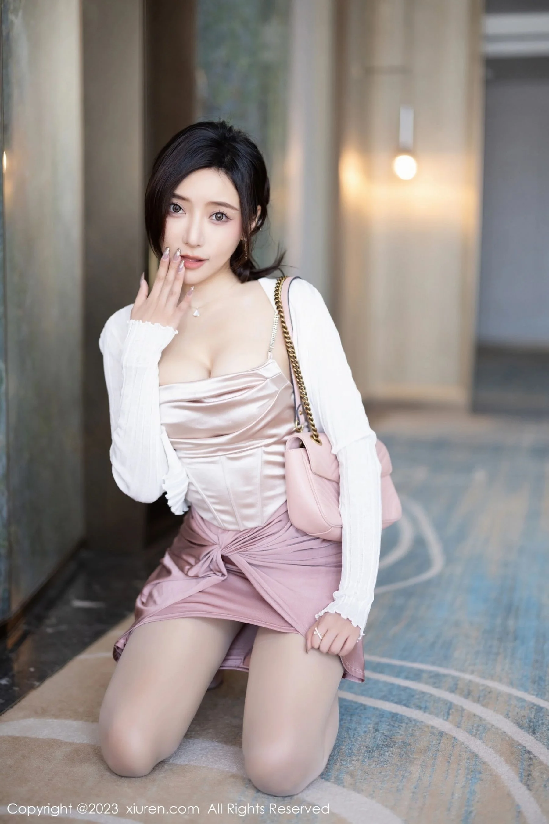 王馨瑶yanni - Photo 31