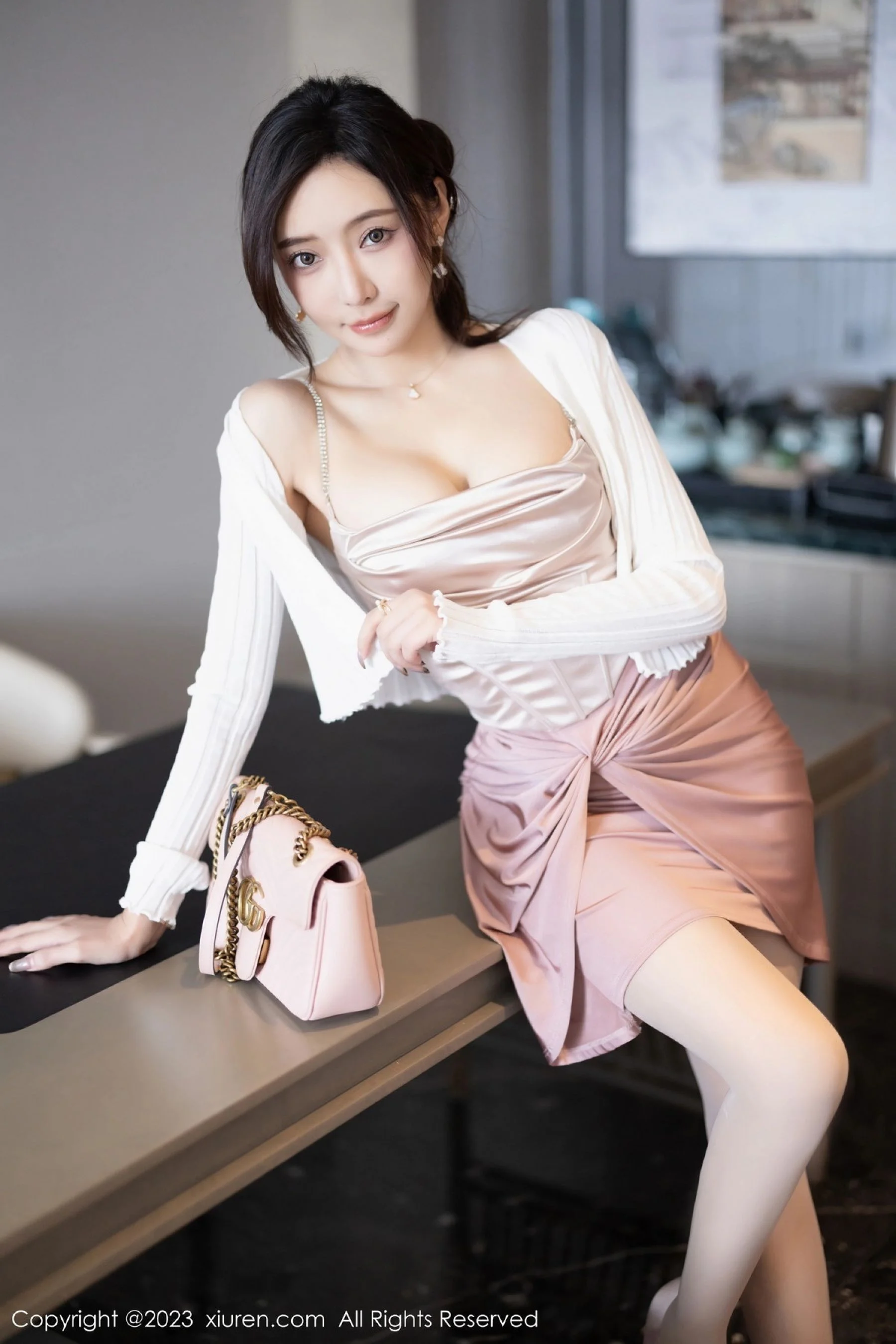 王馨瑶yanni - Photo 35