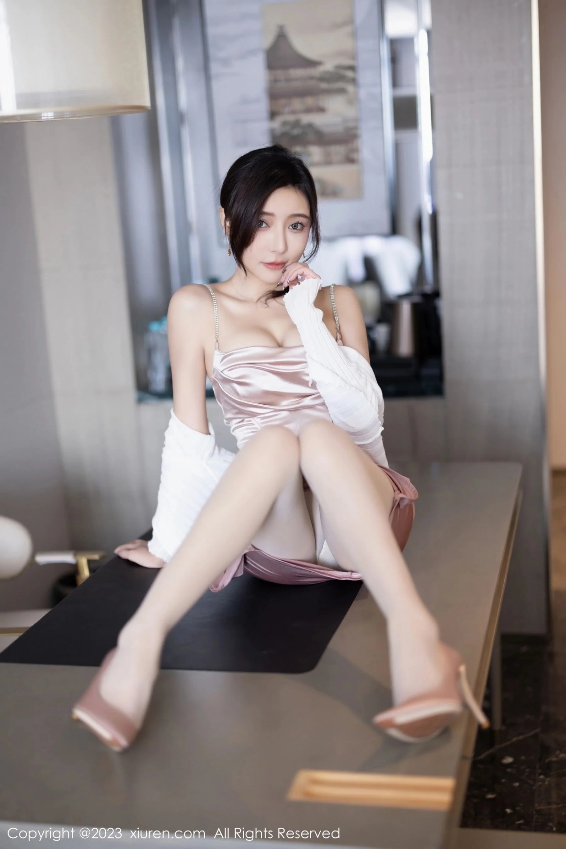 王馨瑶yanni - Photo 40