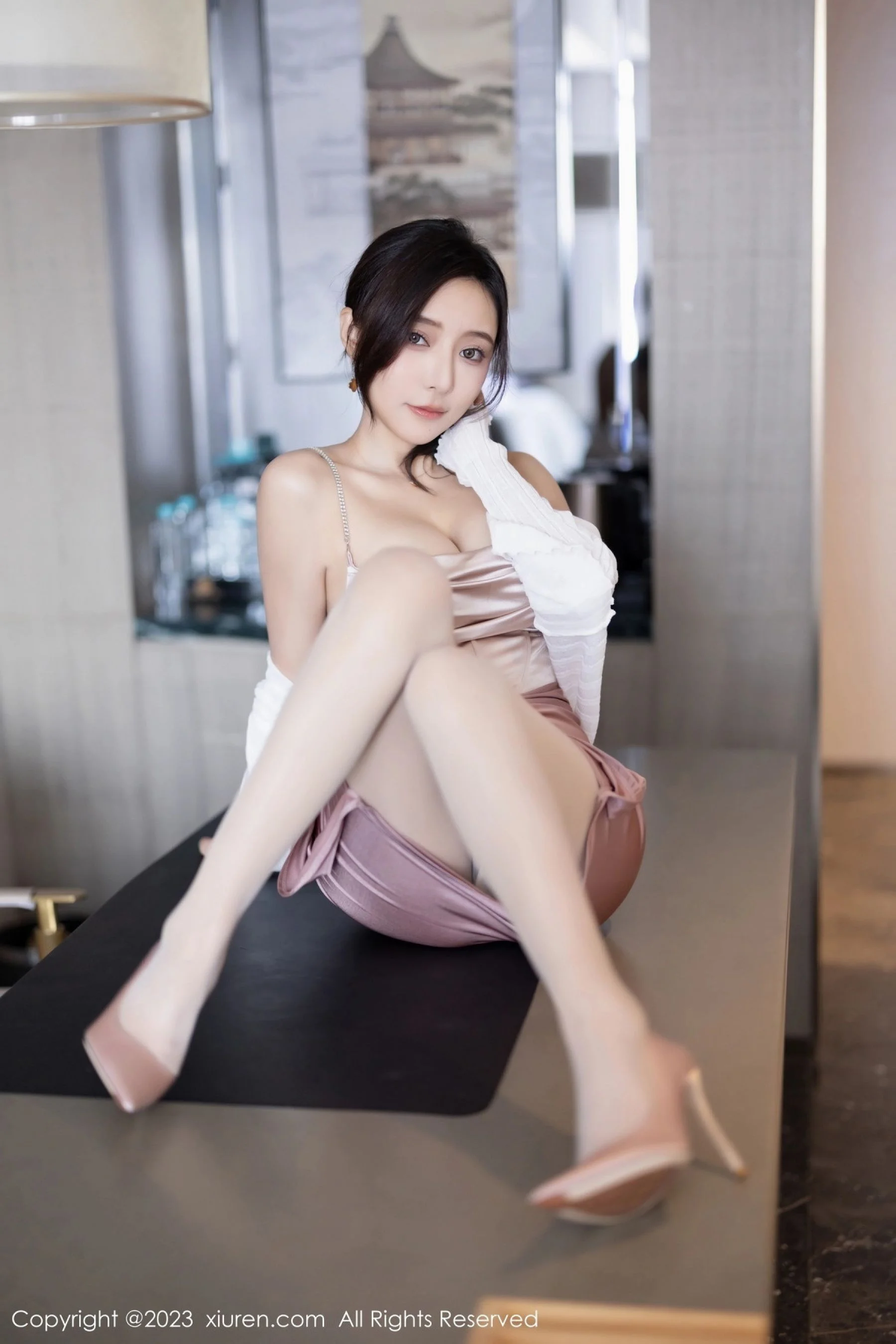 王馨瑶yanni - Photo 42