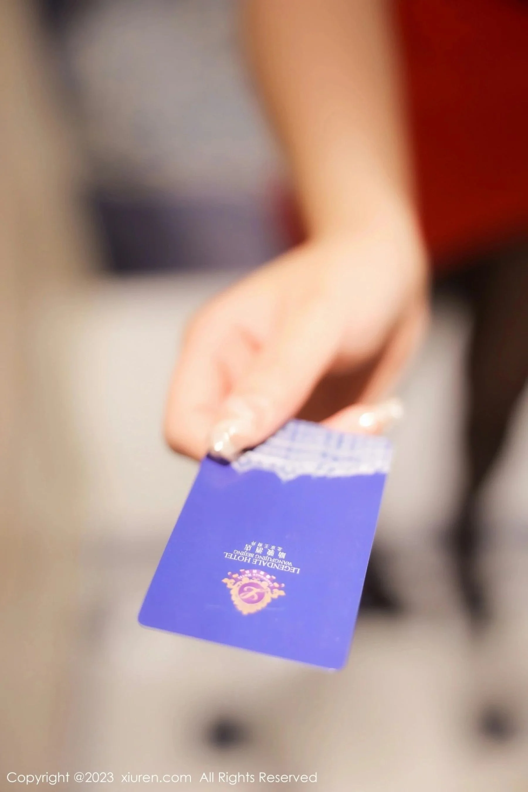 周思乔Betty - Photo 53