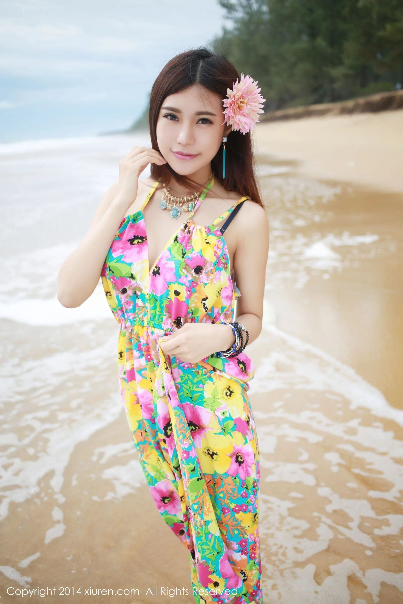 绮里嘉ula - Photo 2