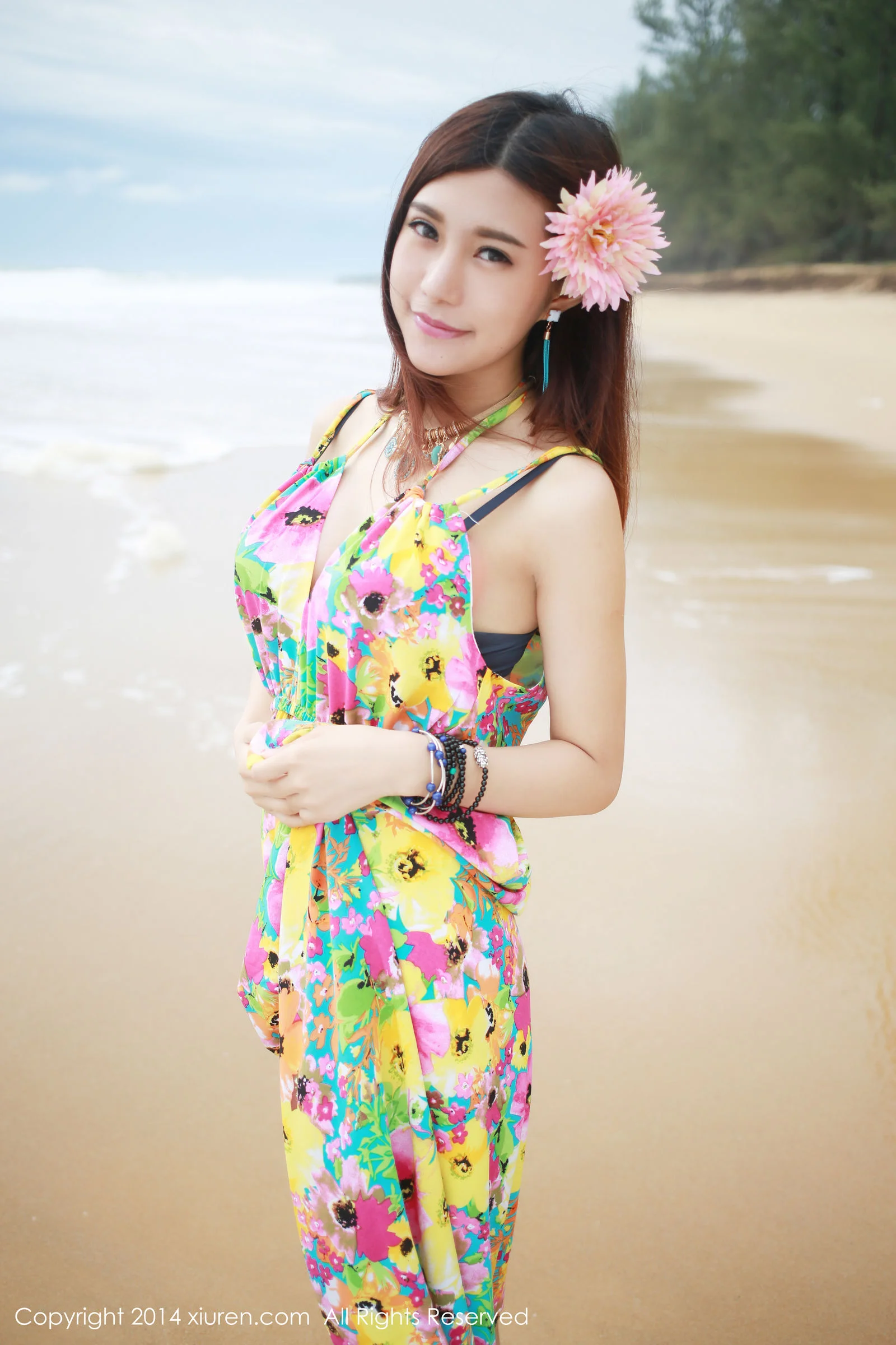 绮里嘉ula - Photo 3