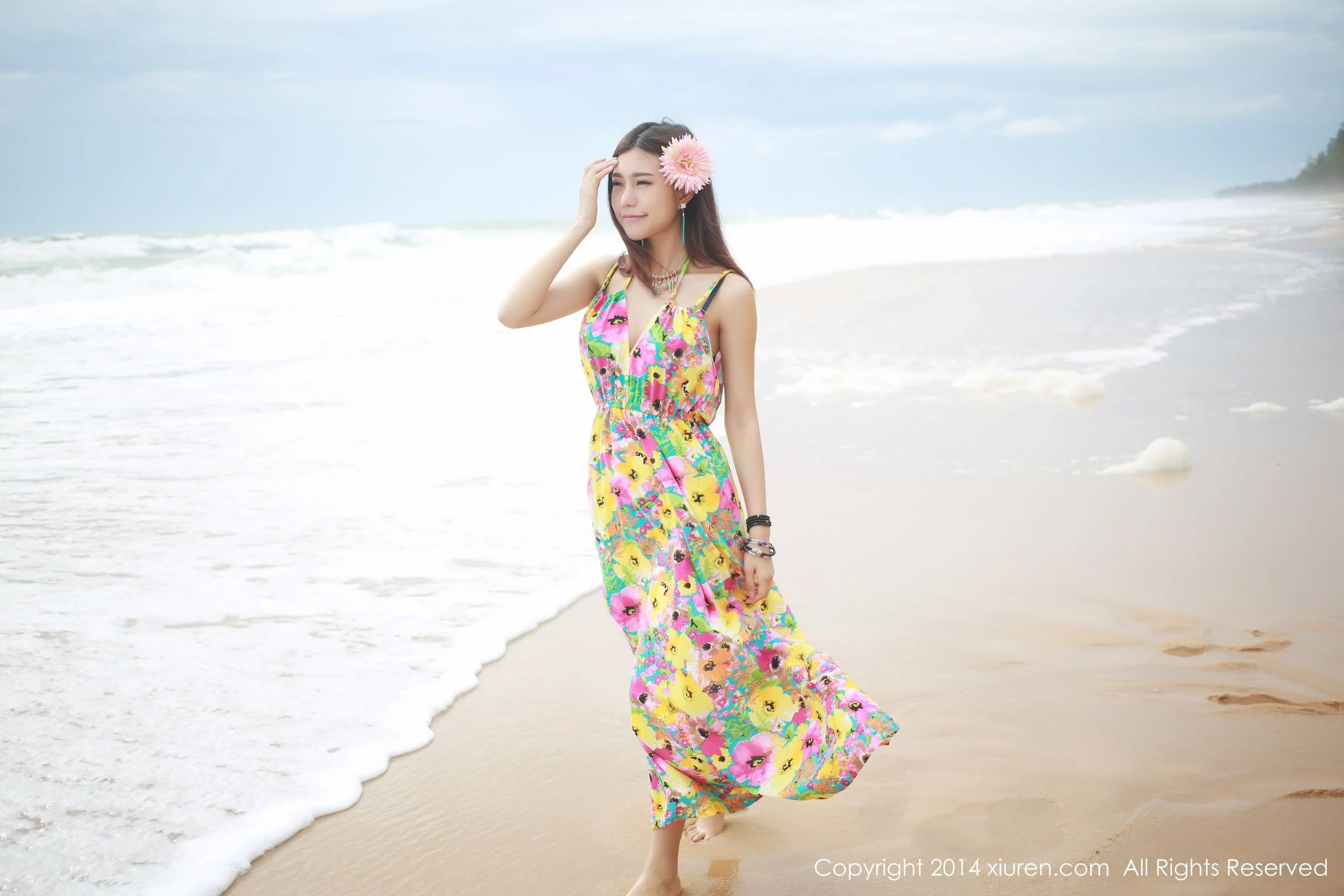 绮里嘉ula - Photo 4