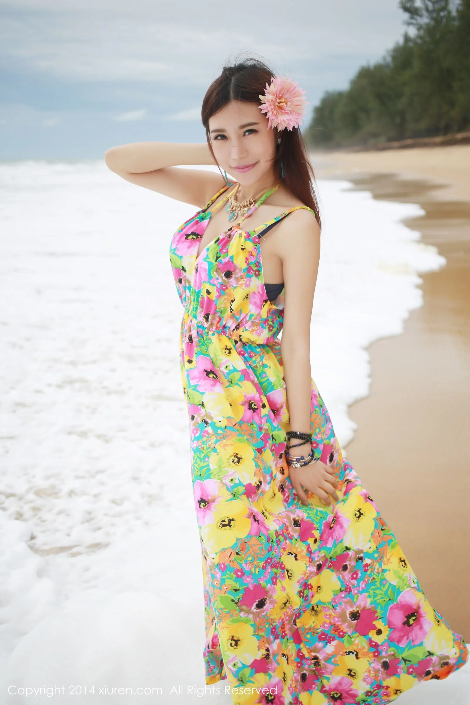 绮里嘉ula - Photo 5