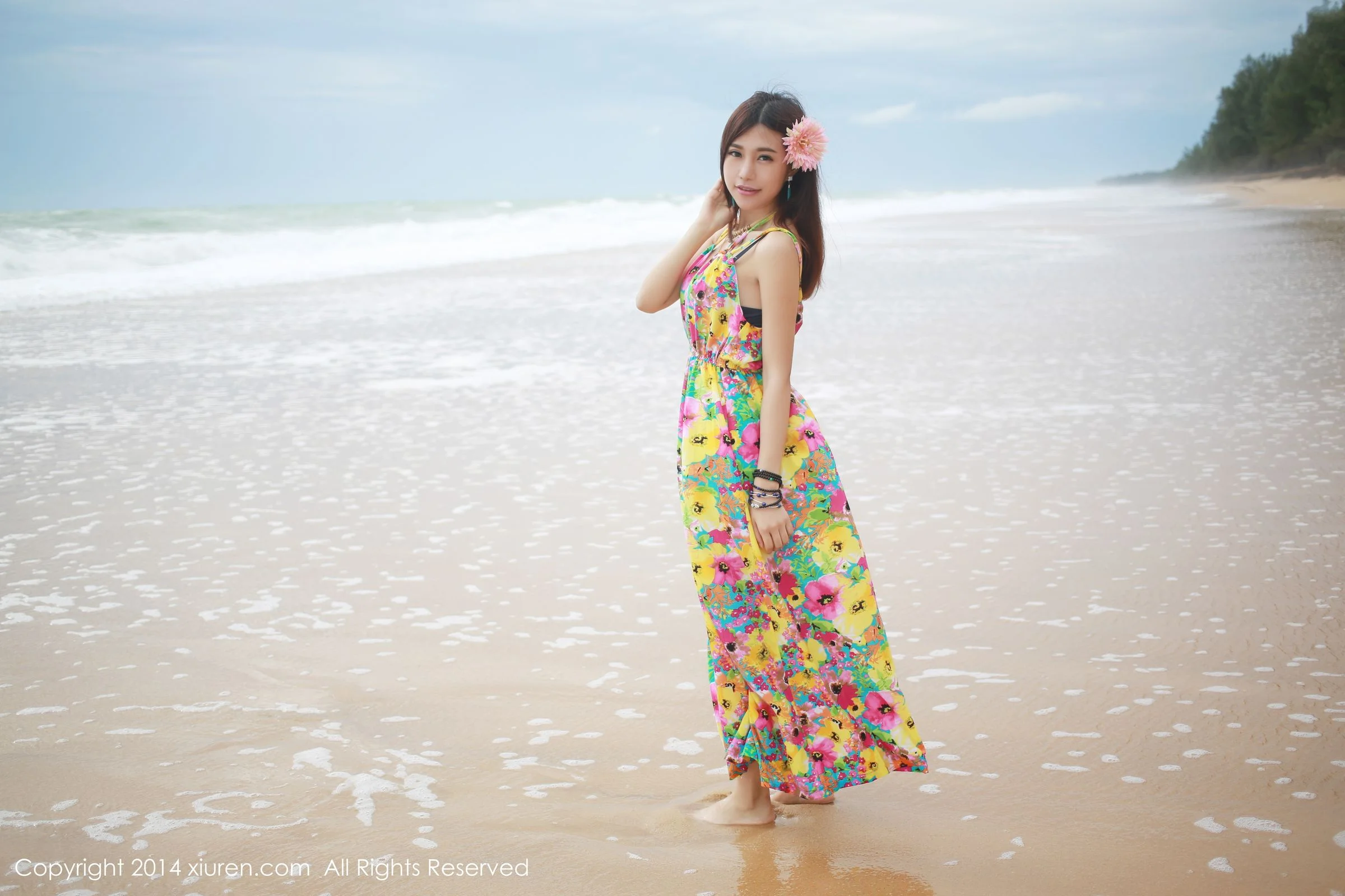 绮里嘉ula - Photo 6