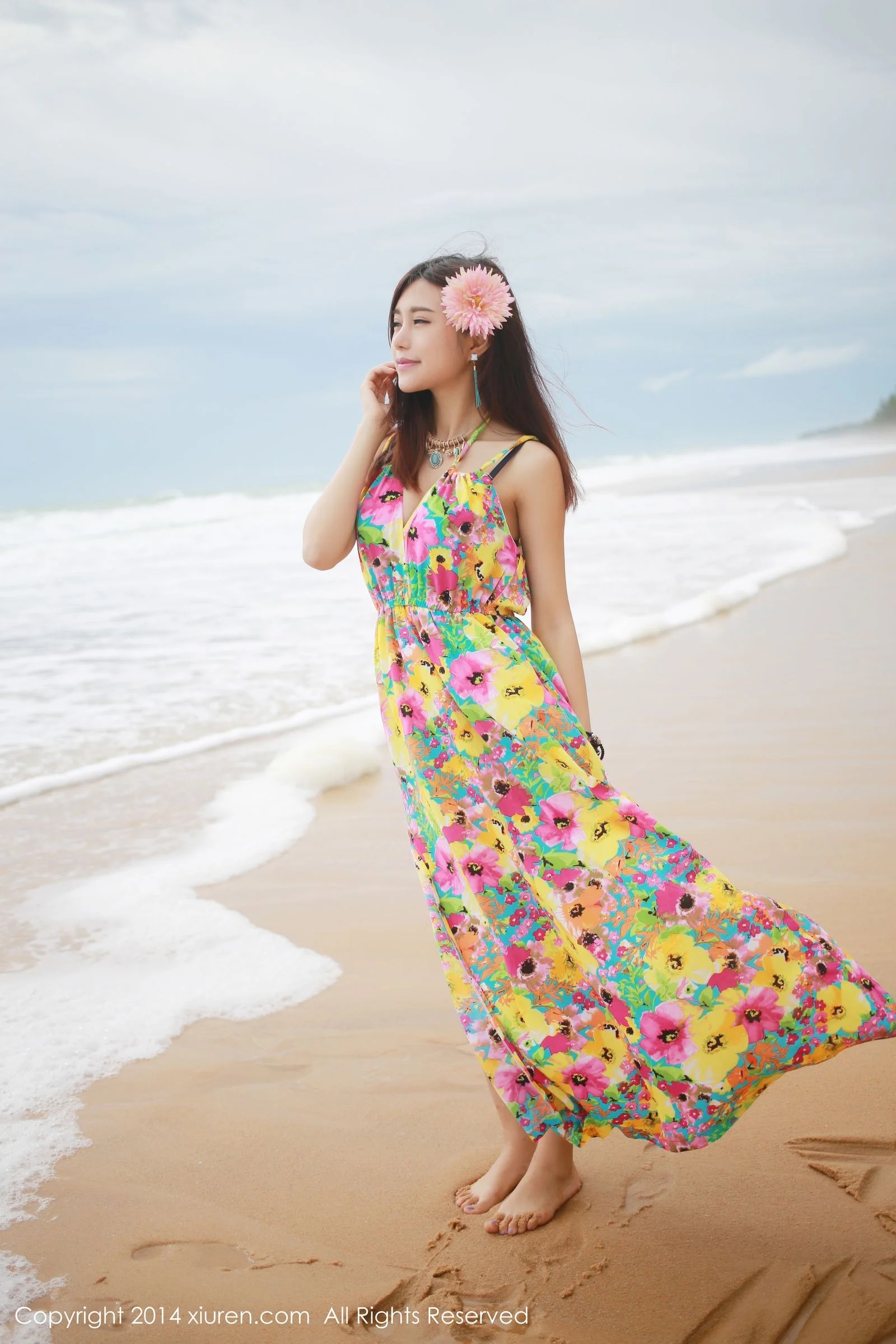 绮里嘉ula - Photo 8