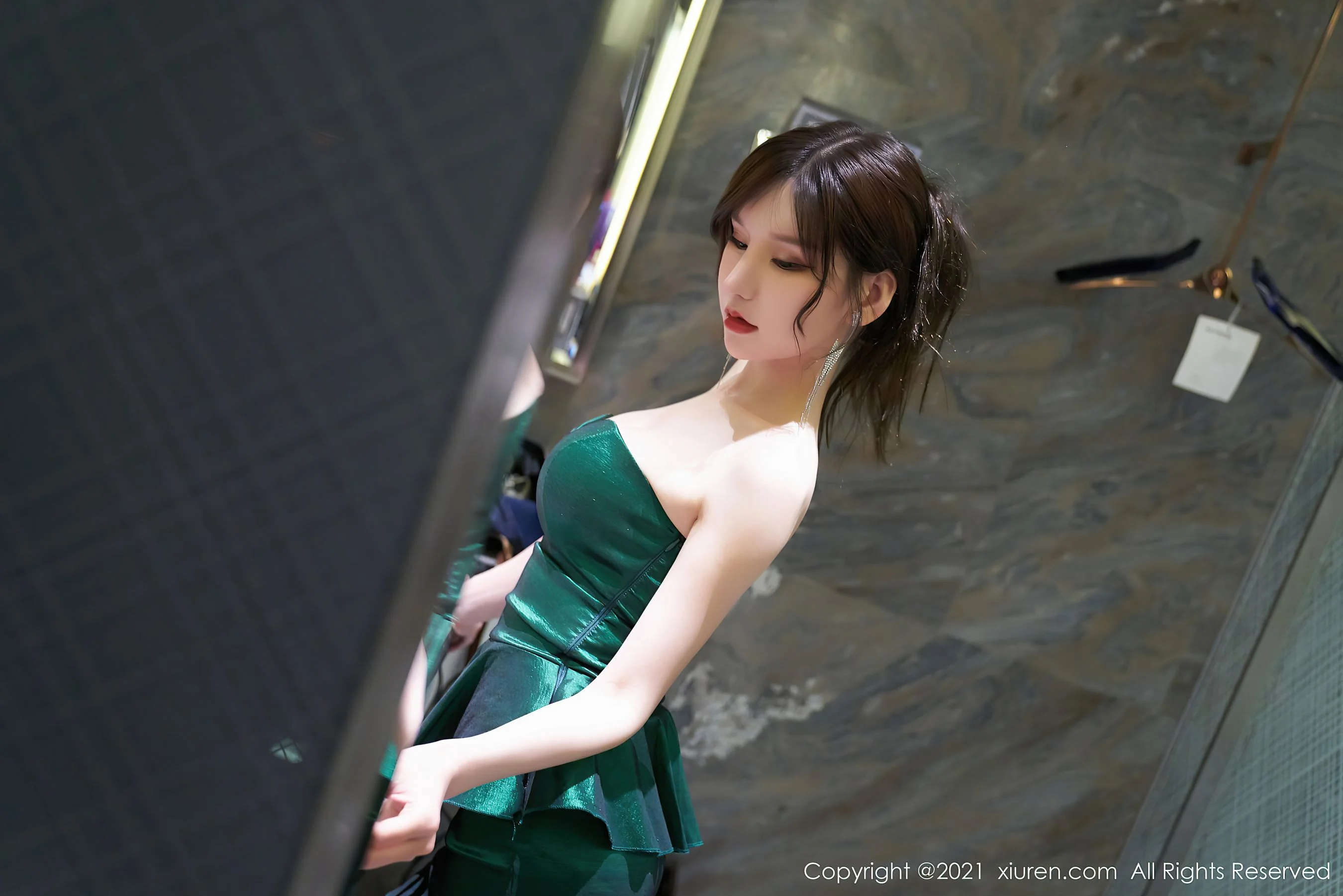 周于希Sandy - Photo 9